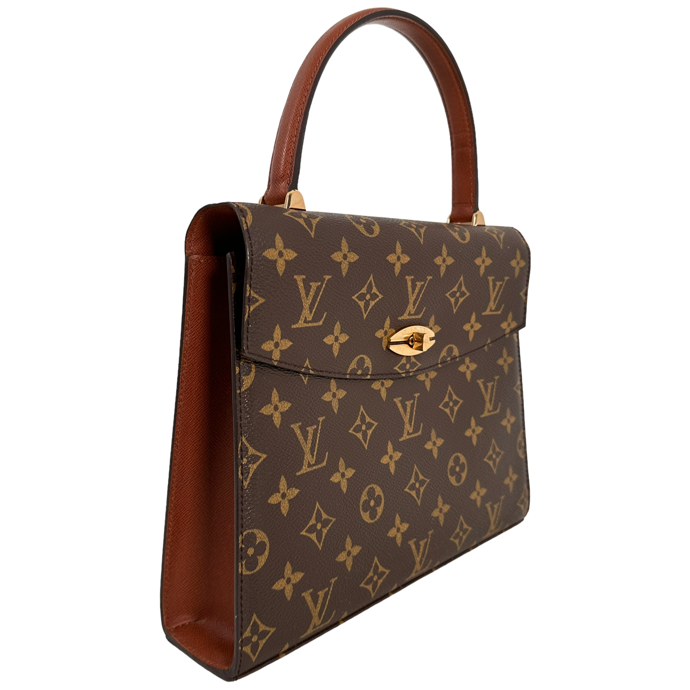 Monogram Malesherbes