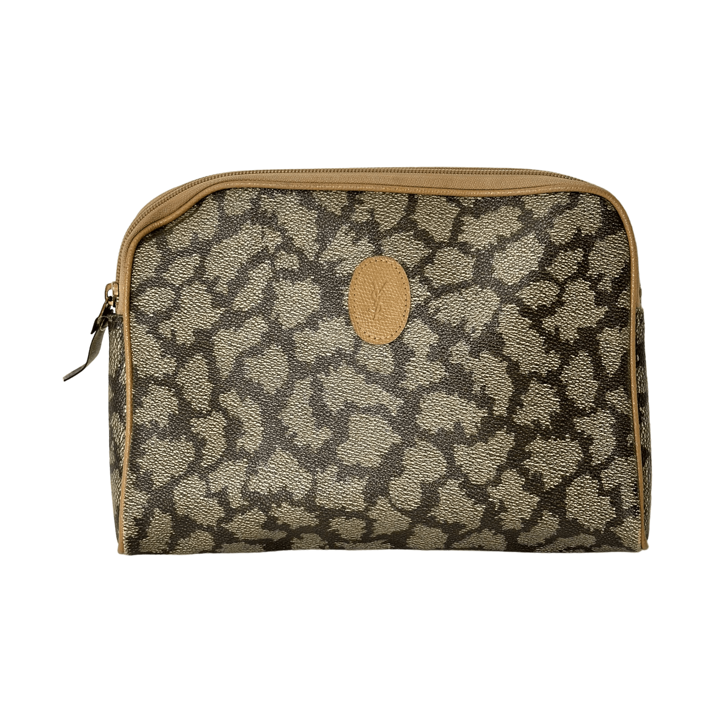 Giraffe Pouch