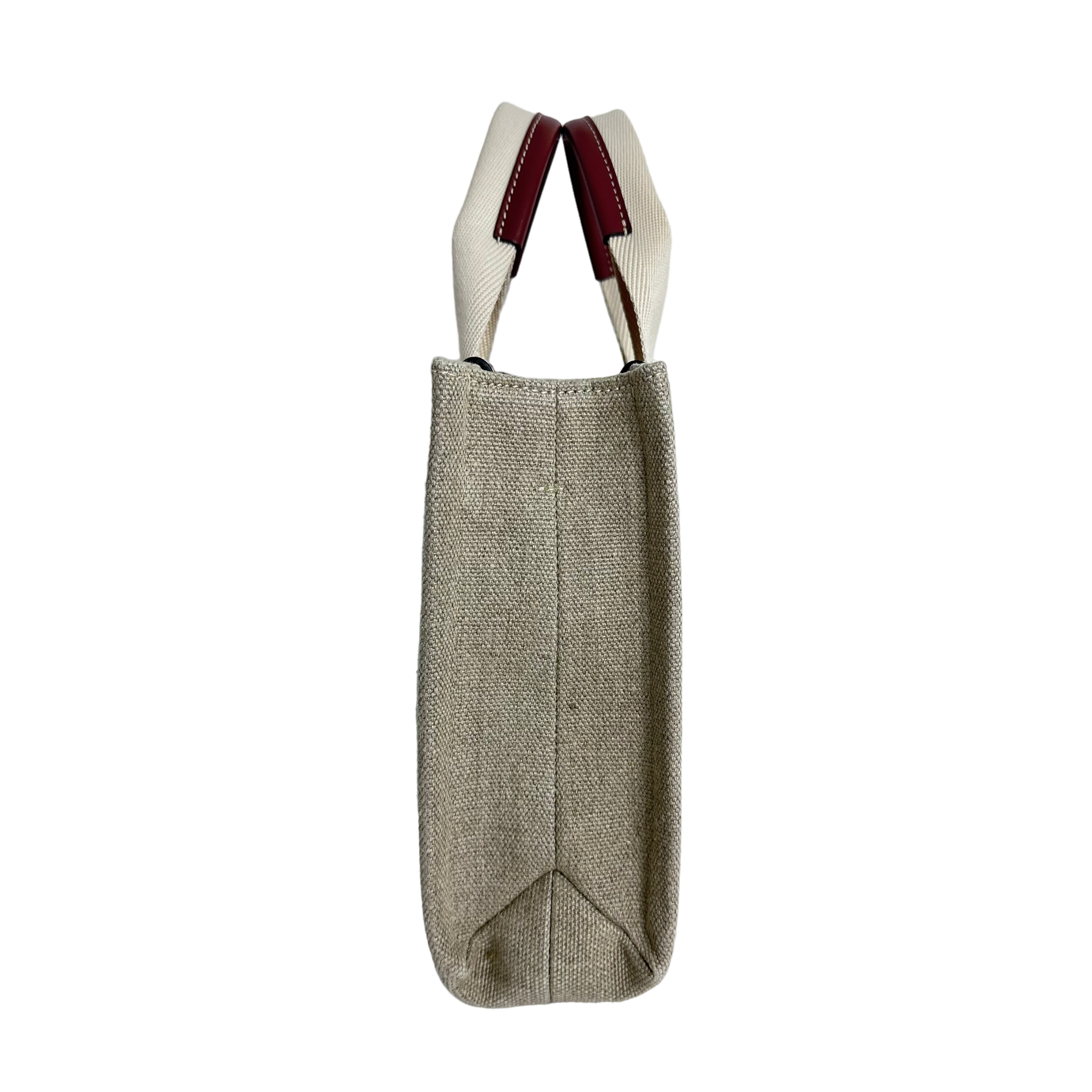 Small Woody Tote
