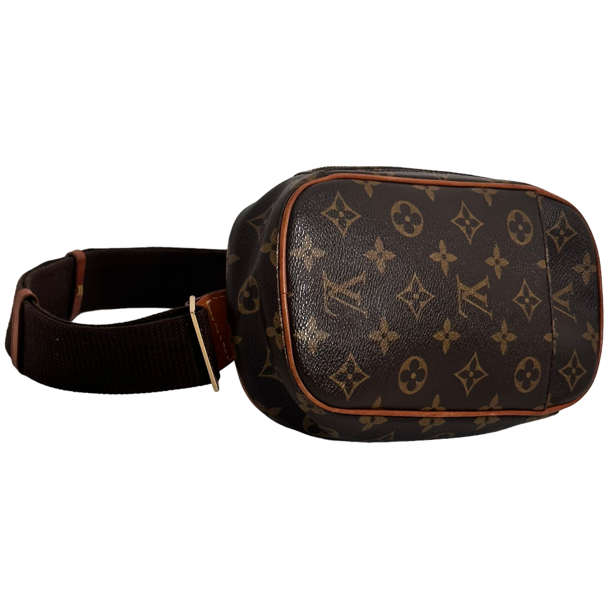 Monogram Pochette Gange