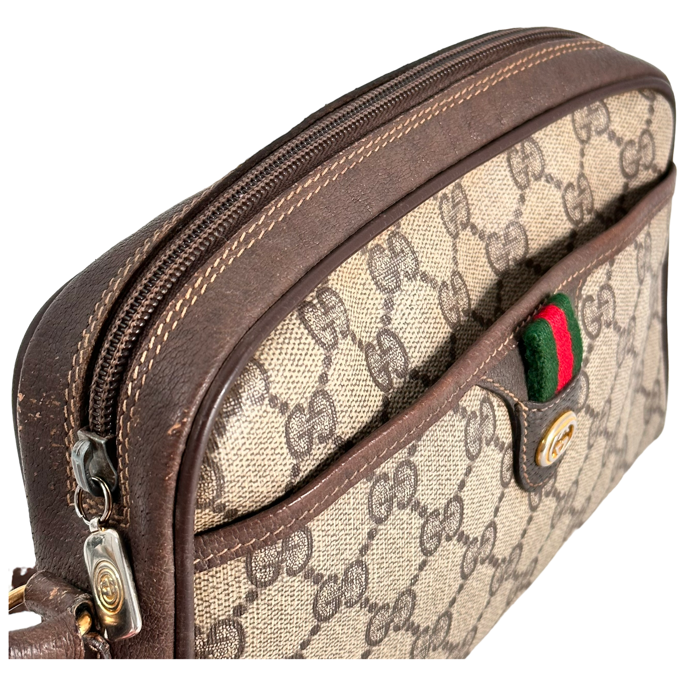 Vintage Supreme Crossbody