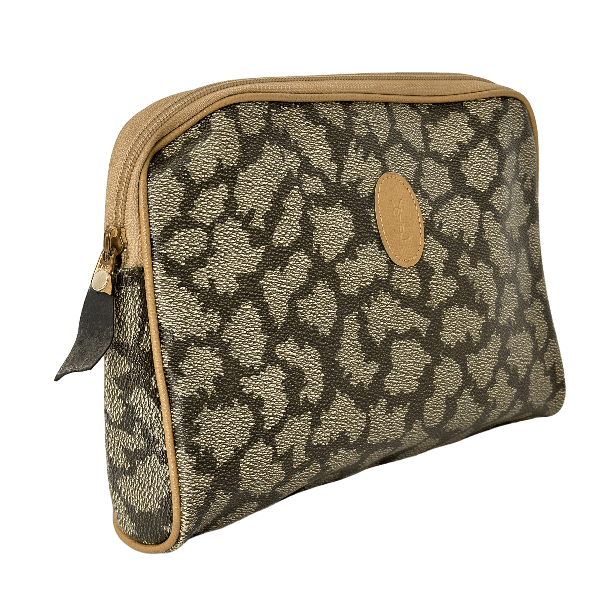 Giraffe Pouch