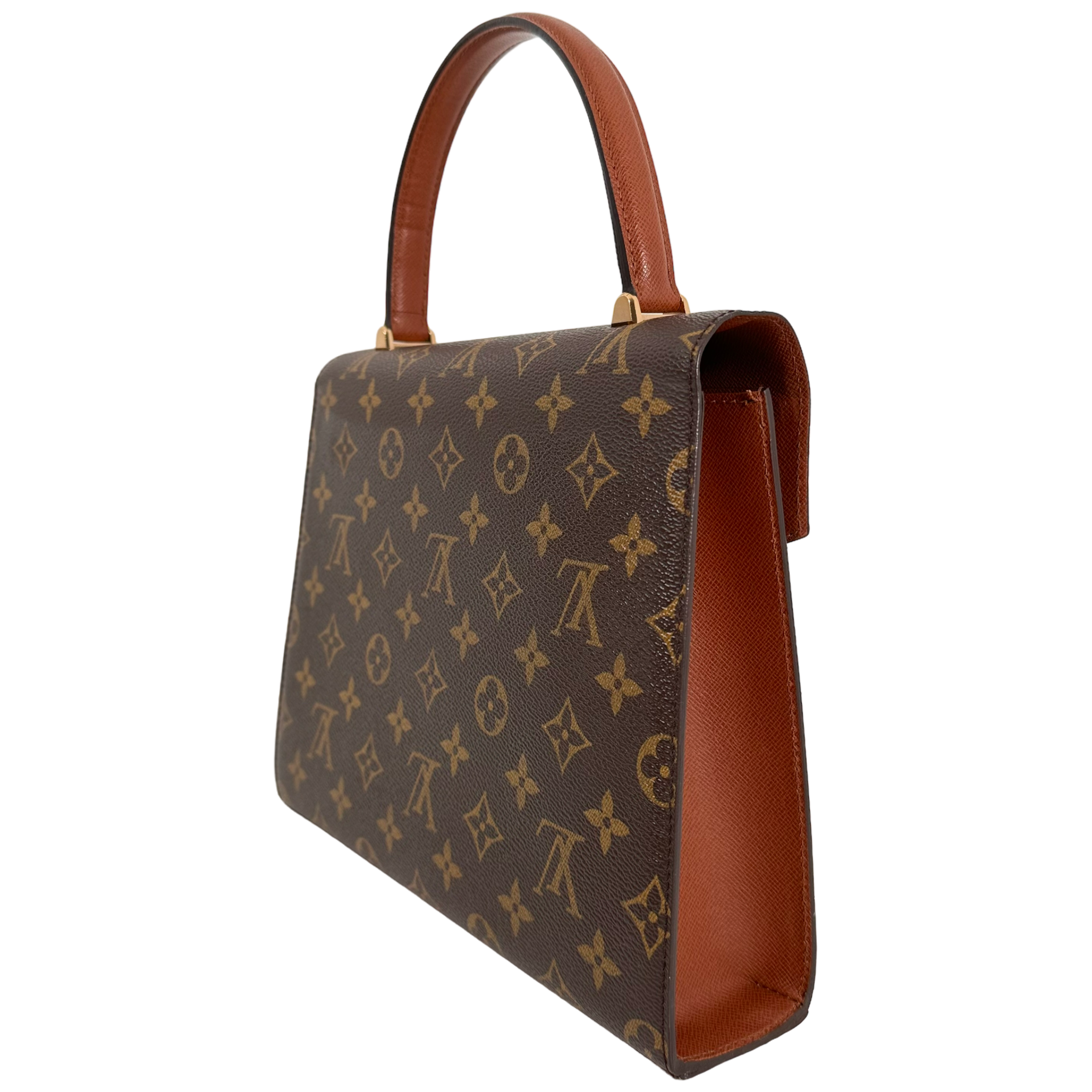 Monogram Malesherbes