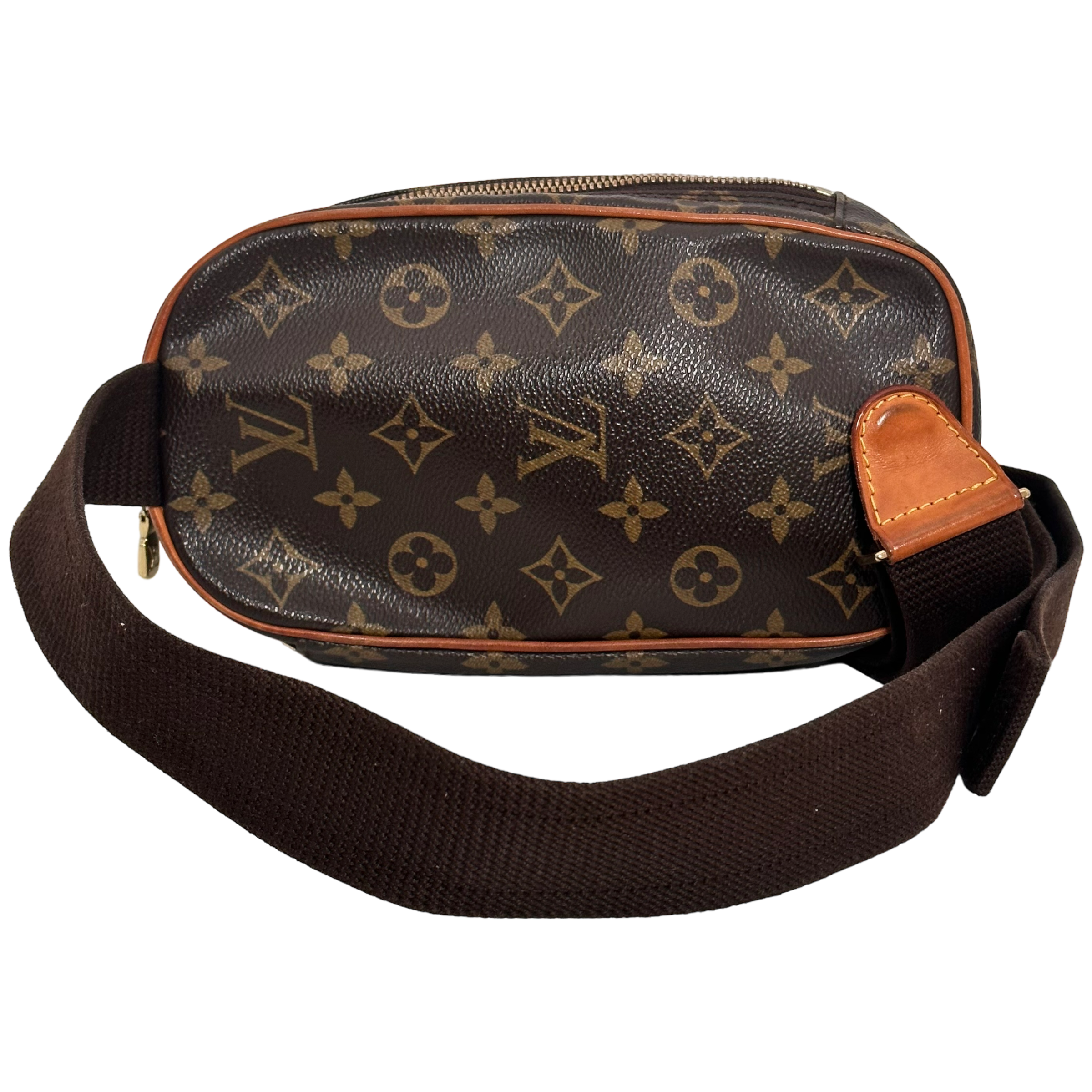 Monogram Pochette Gange