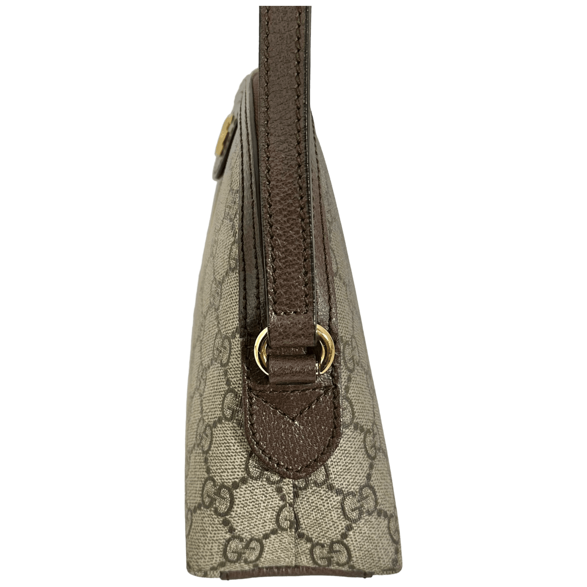 Ophidia GG small shoulder bag