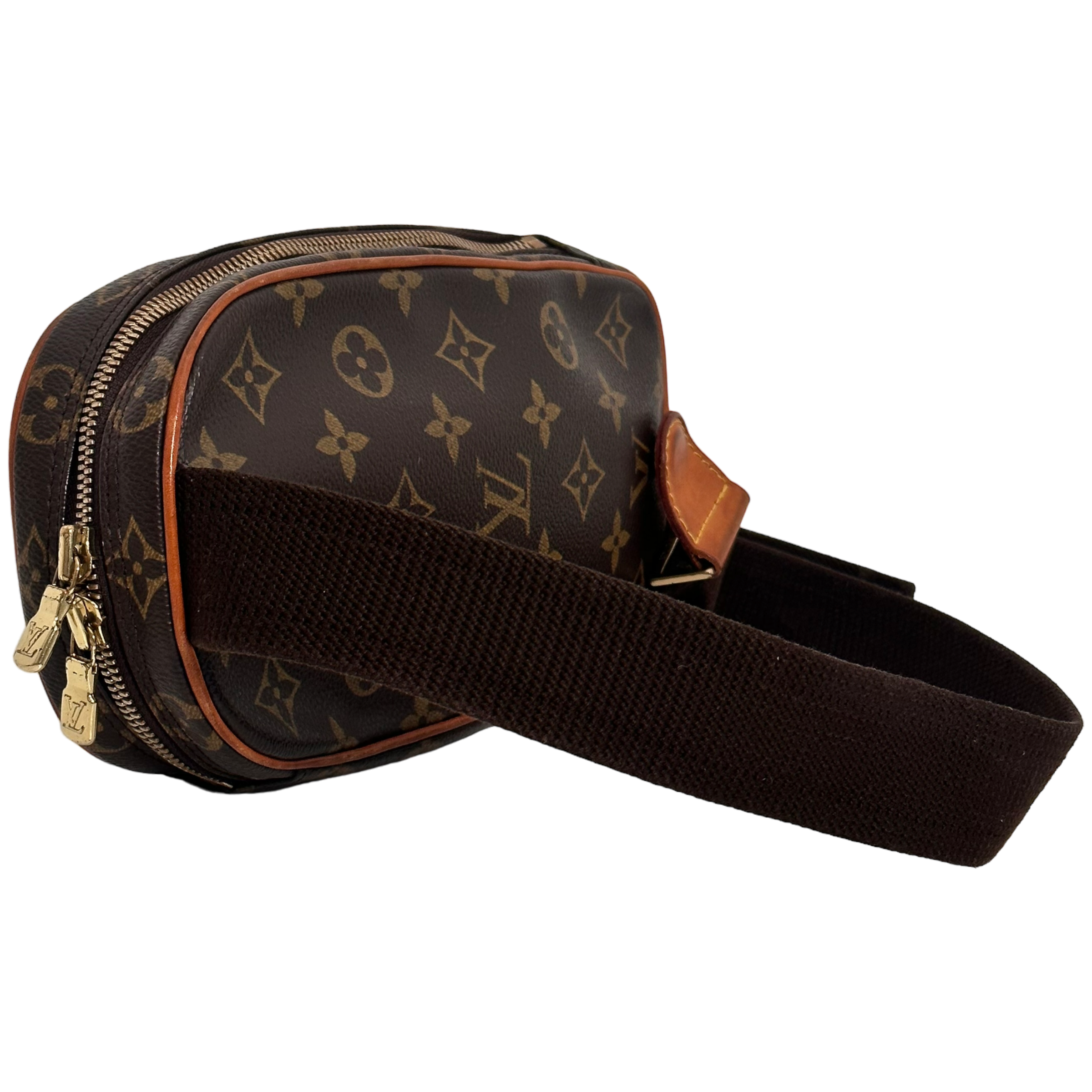 Monogram Pochette Gange