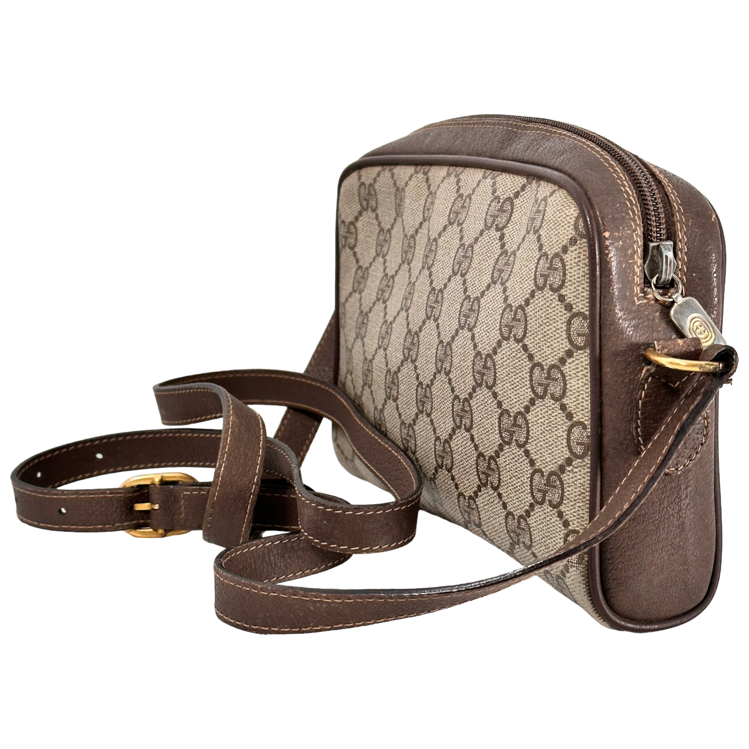 Vintage Supreme Crossbody