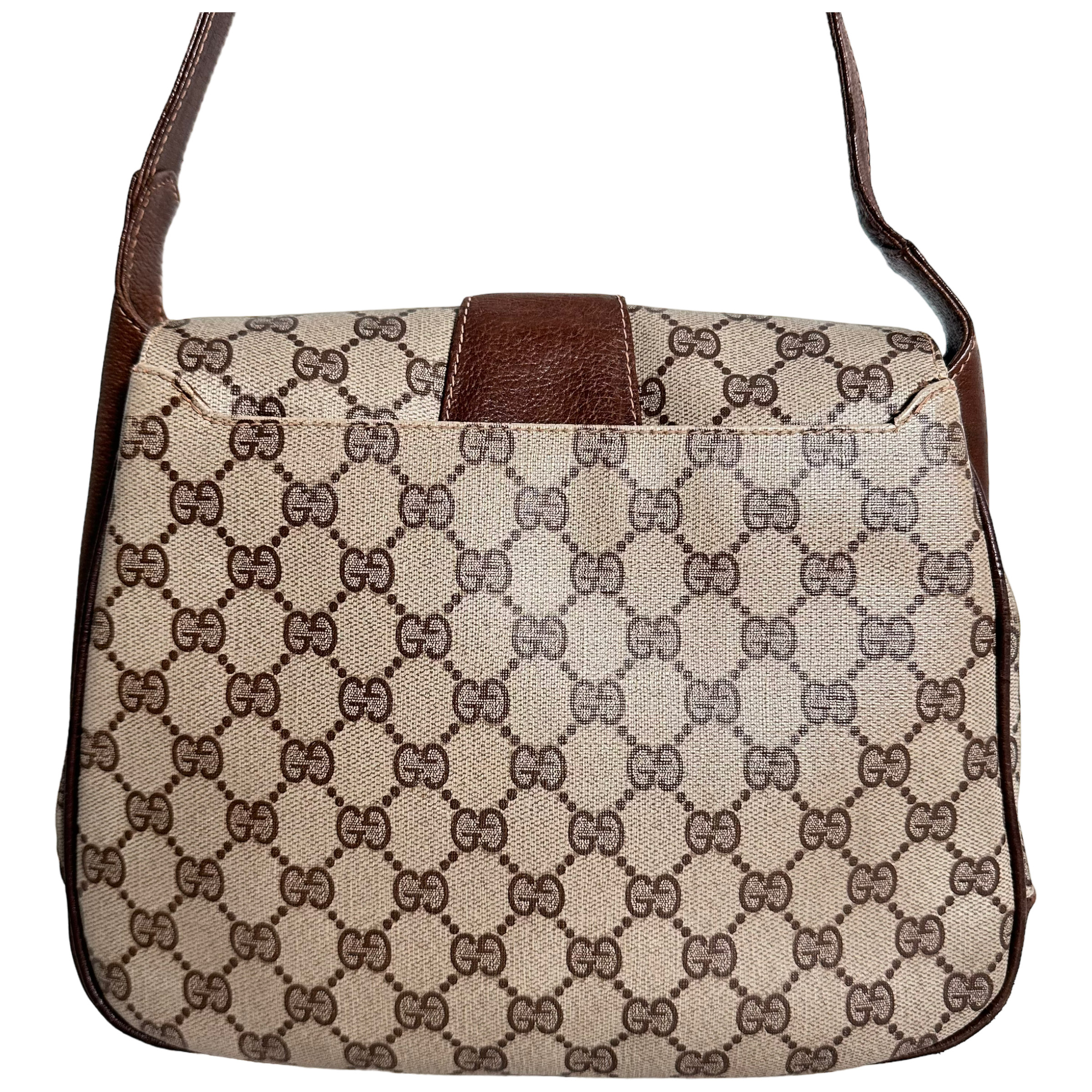 Vintage Shoulder Bag