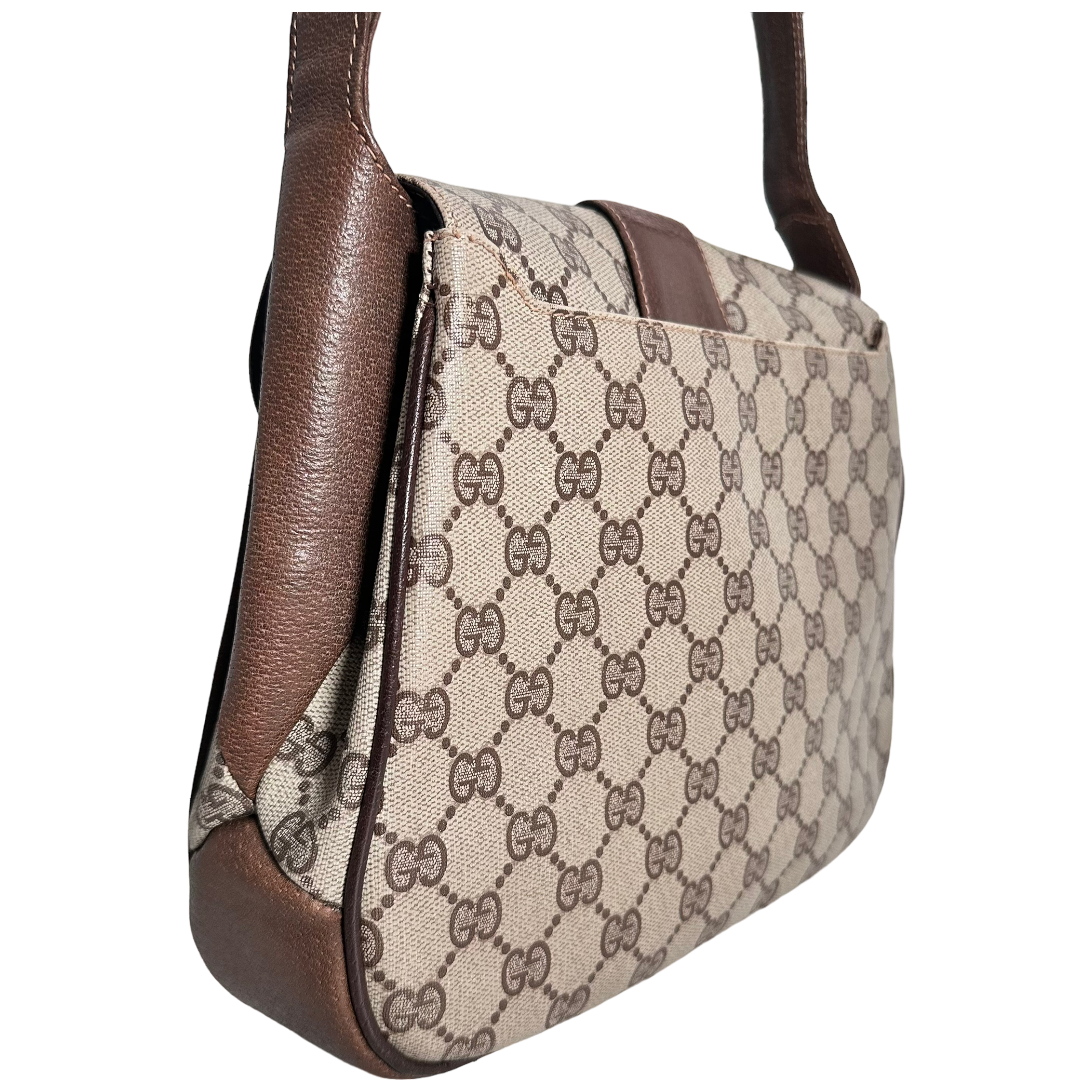 Vintage Shoulder Bag