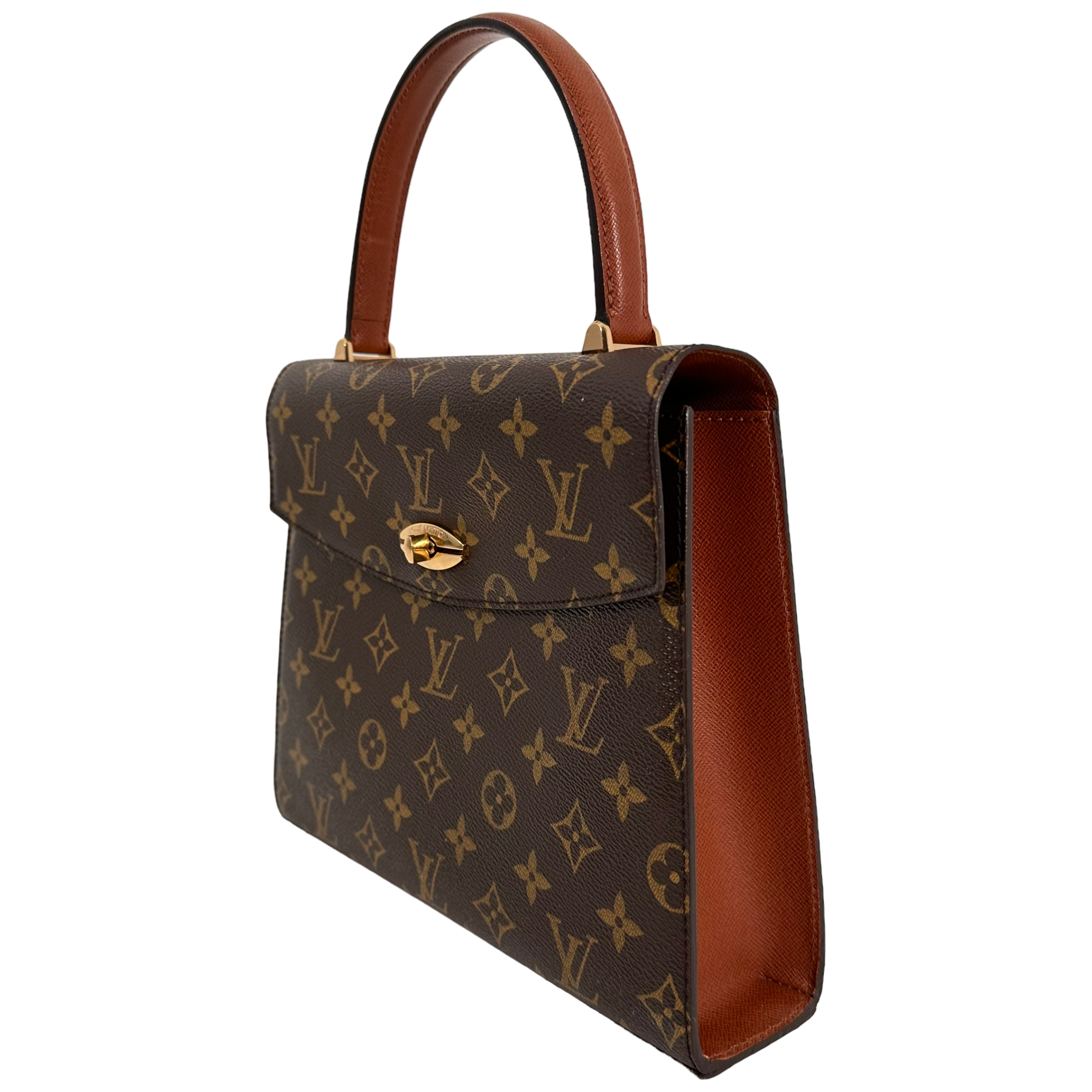 Monogram Malesherbes