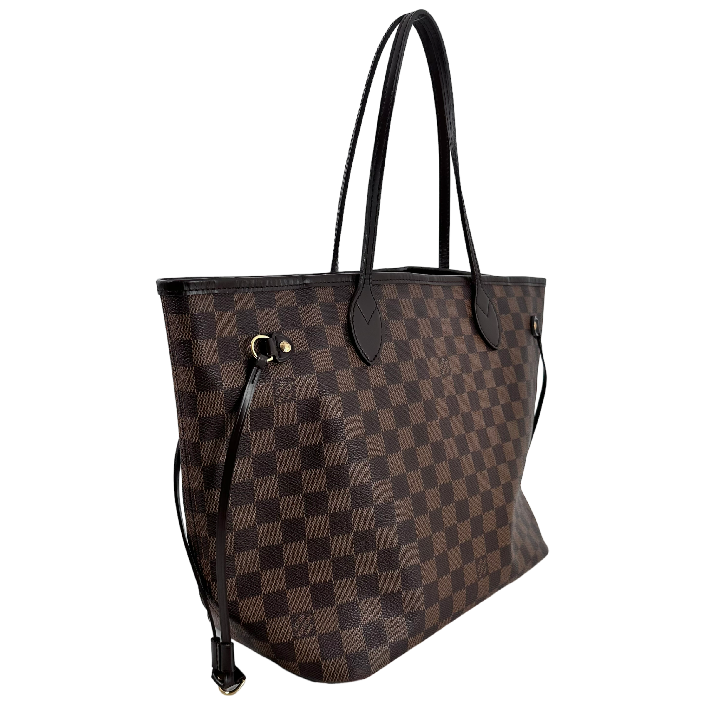 Damier Ebene Neverfull MM