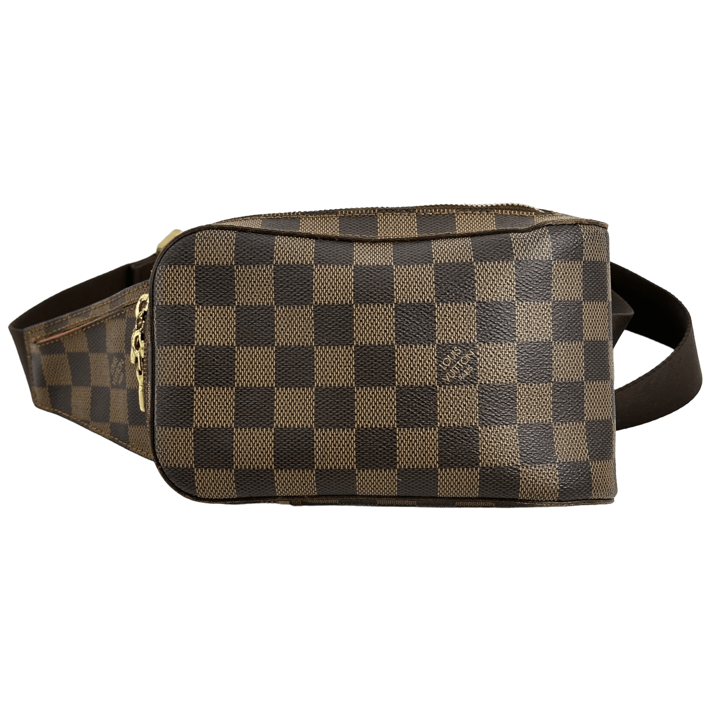 Damier Ebene Geronimos