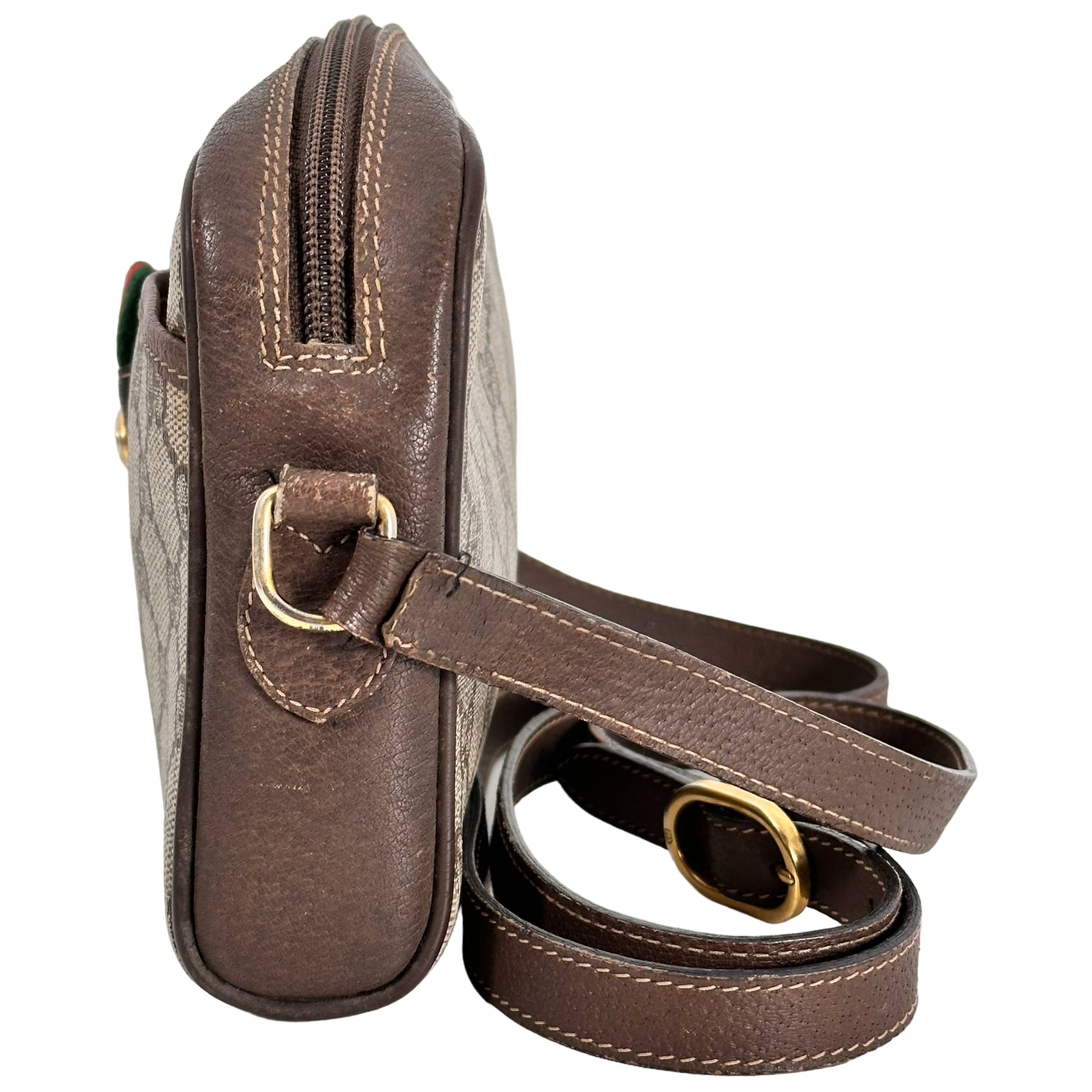 Vintage Supreme Crossbody