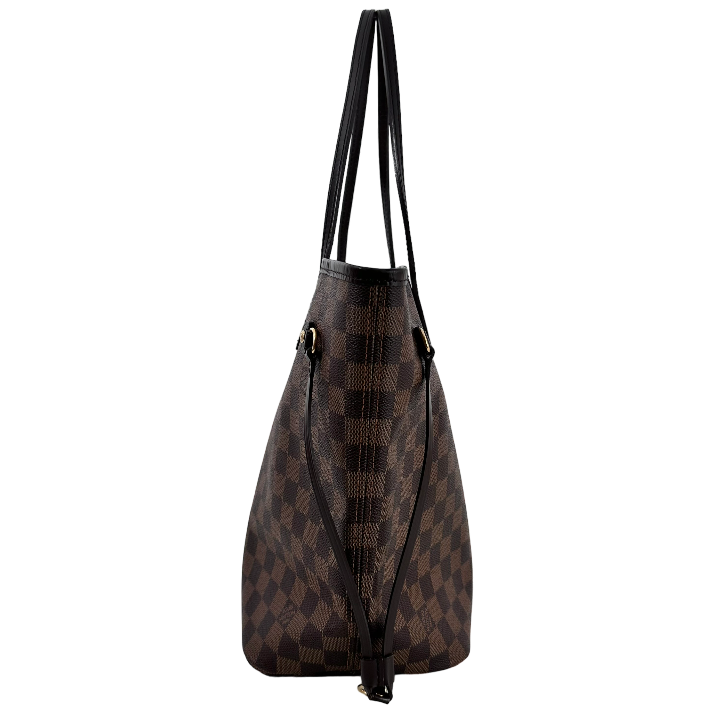 Damier Ebene Neverfull MM