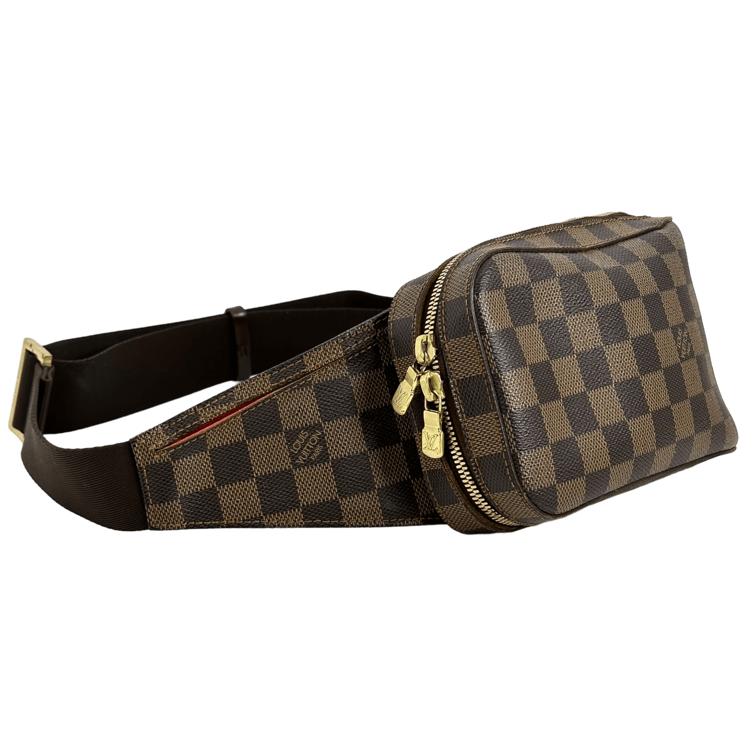 Damier Ebene Geronimos