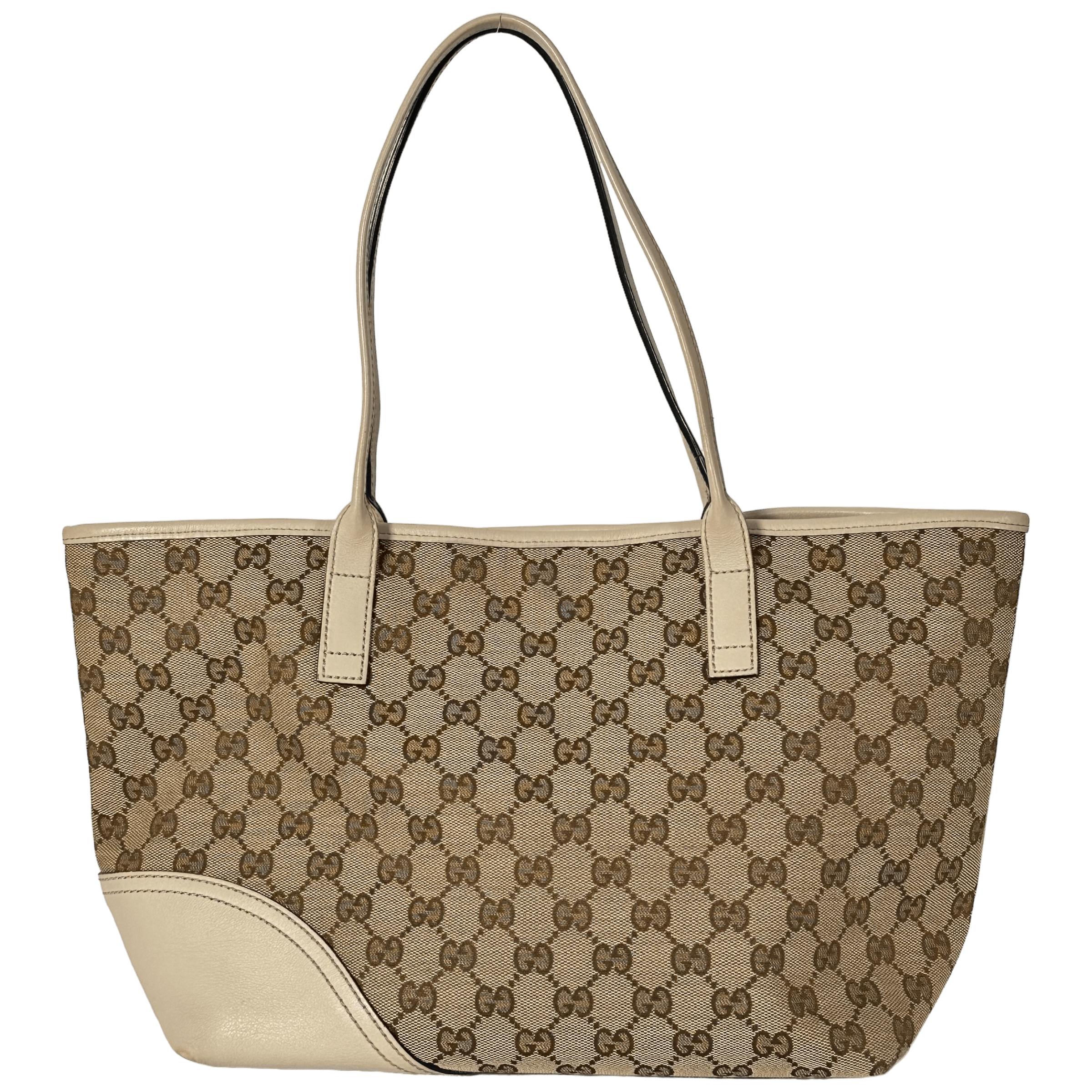 GG Interlock Tote