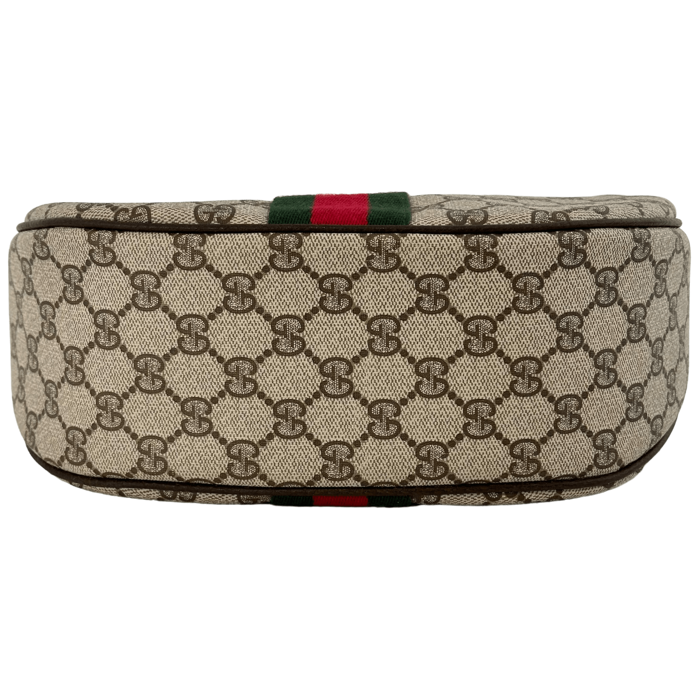 GG Supreme Sherry Shoulder Bag