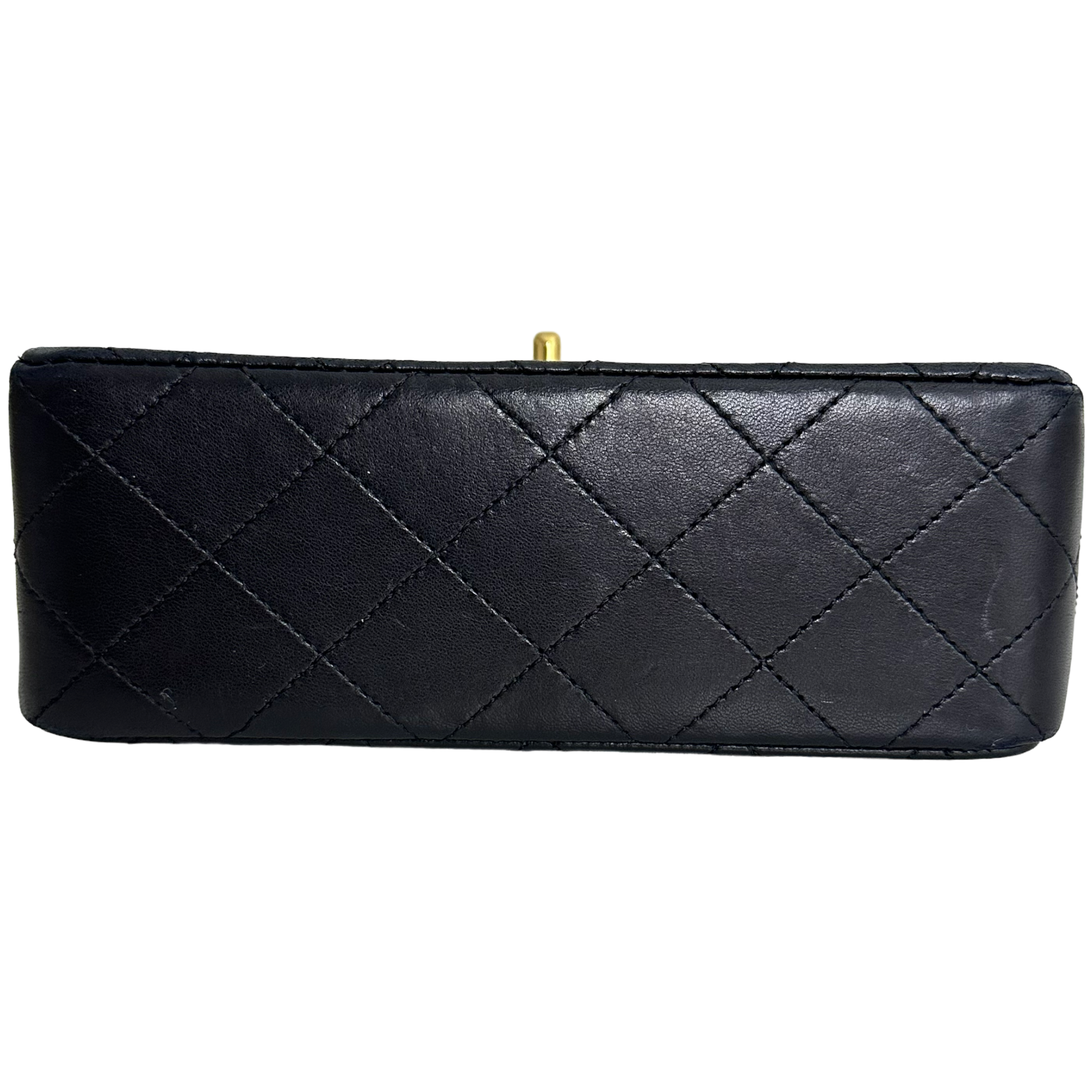 Vintage Mini Square Bag