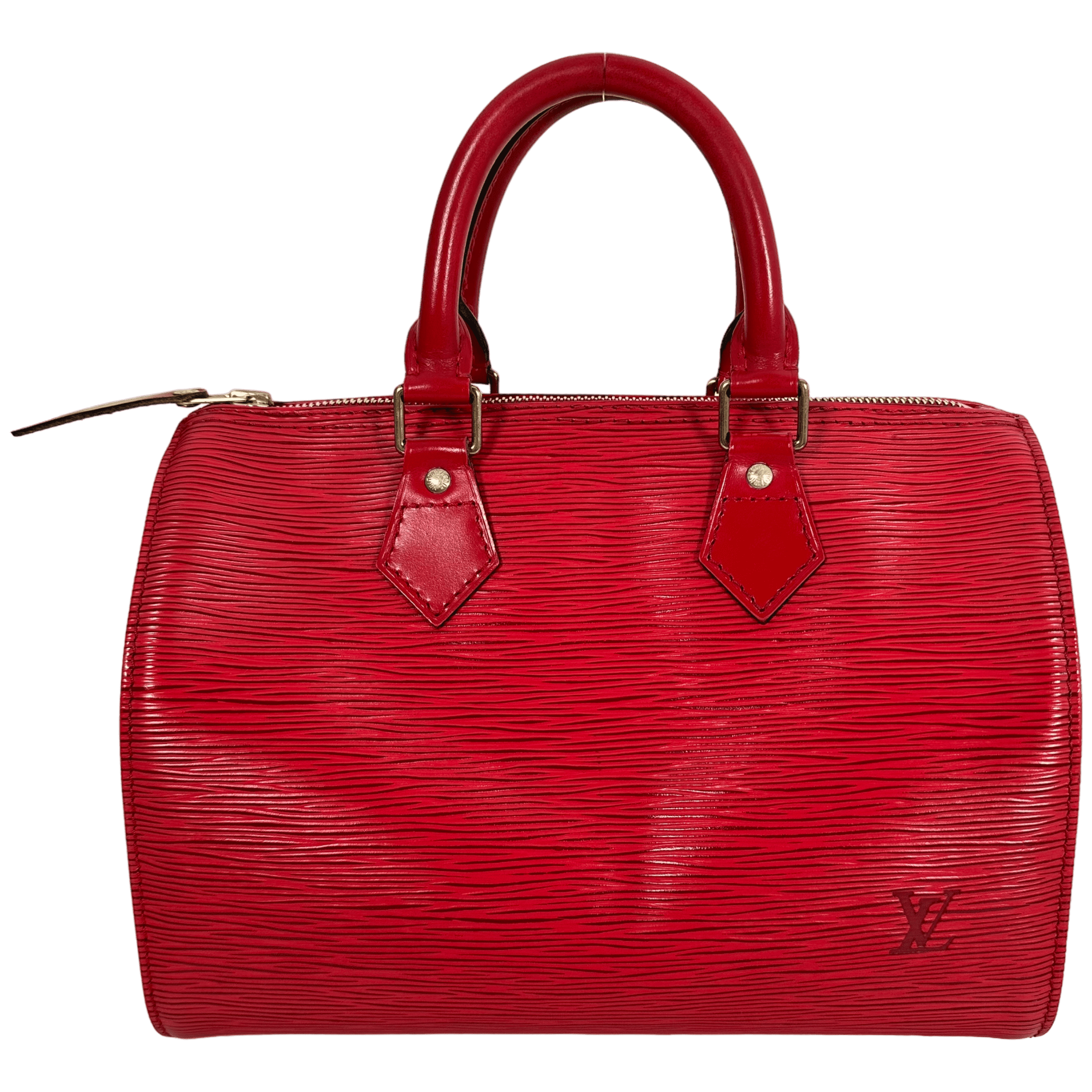 Red Epi Speedy 25