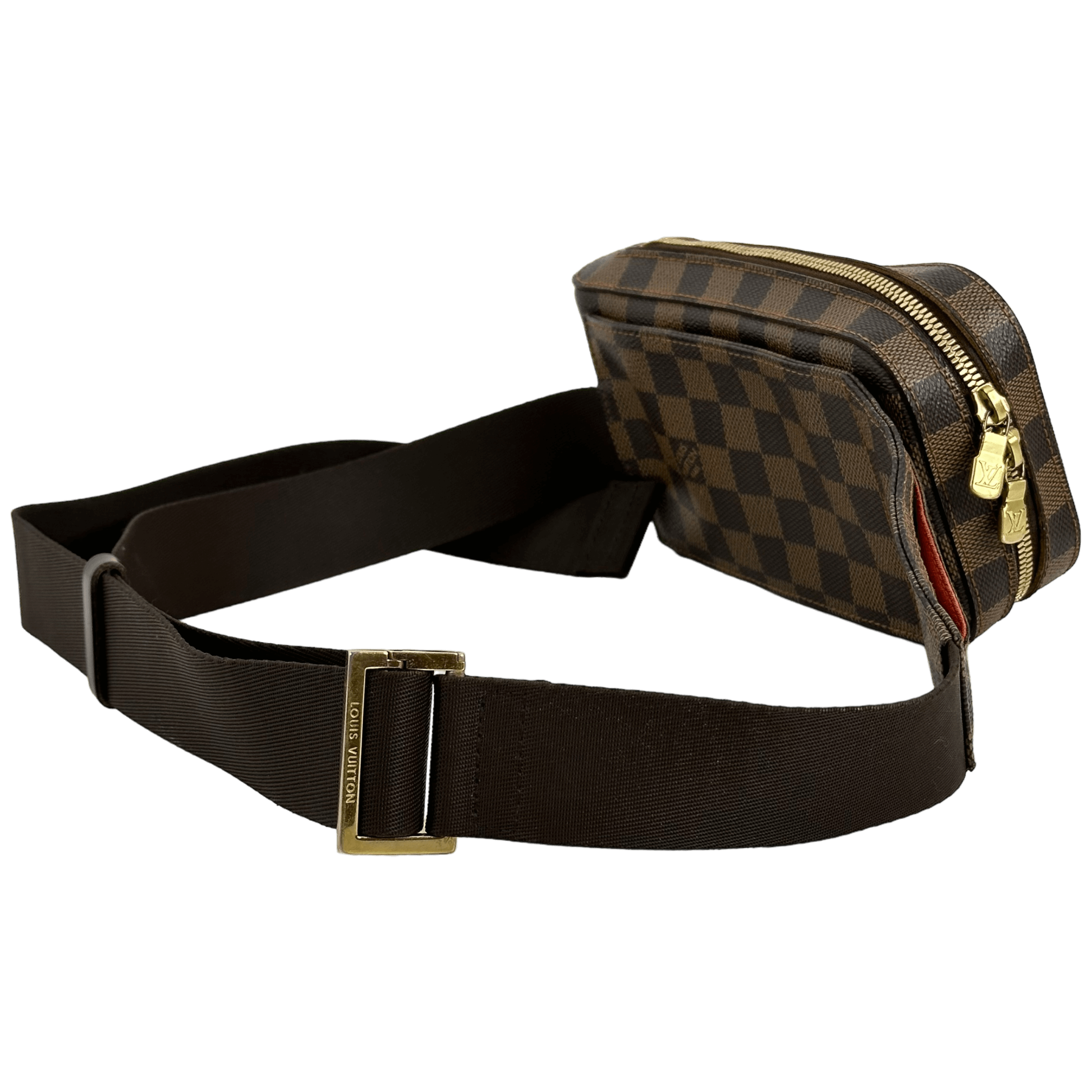 Damier Ebene Geronimos