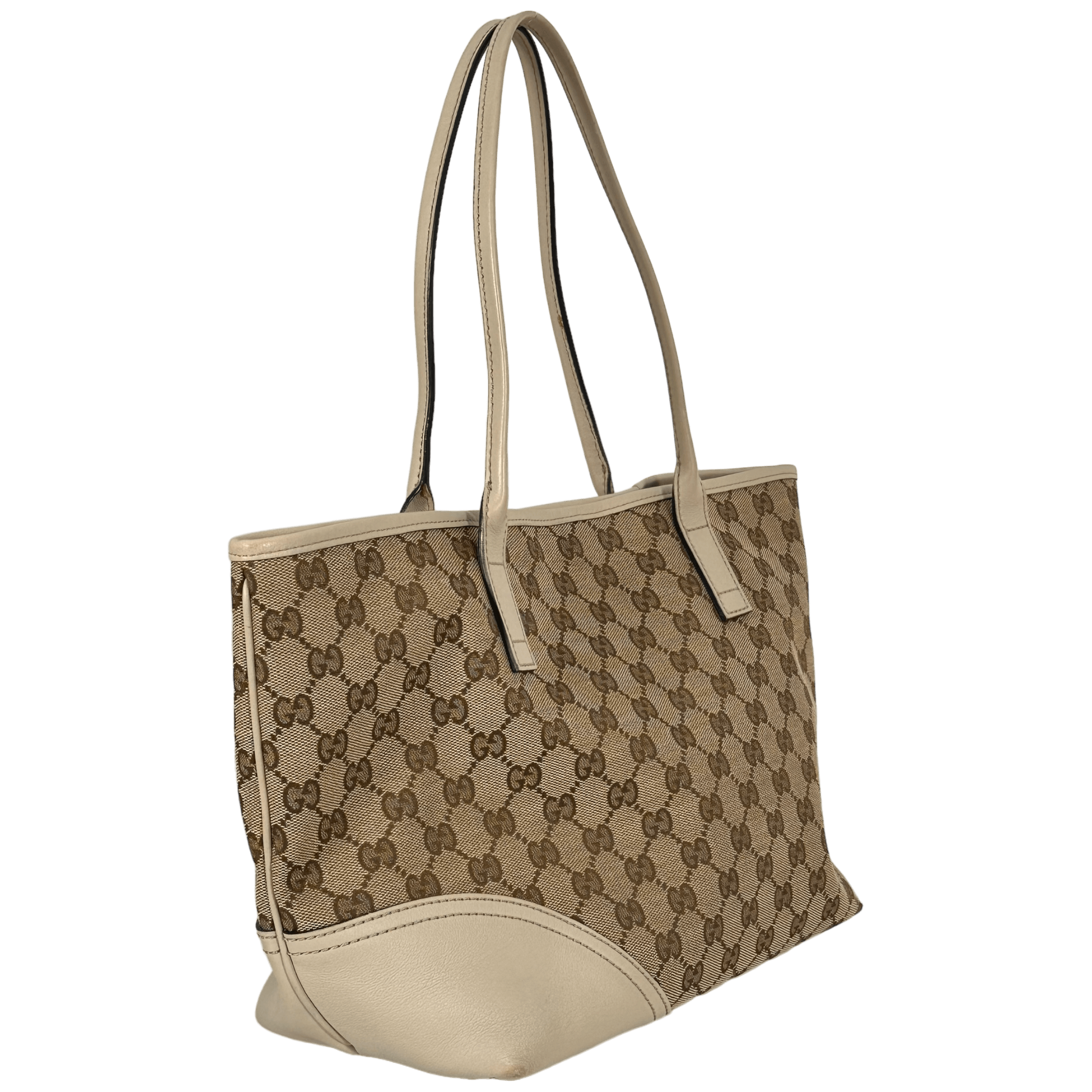 GG Interlock Tote