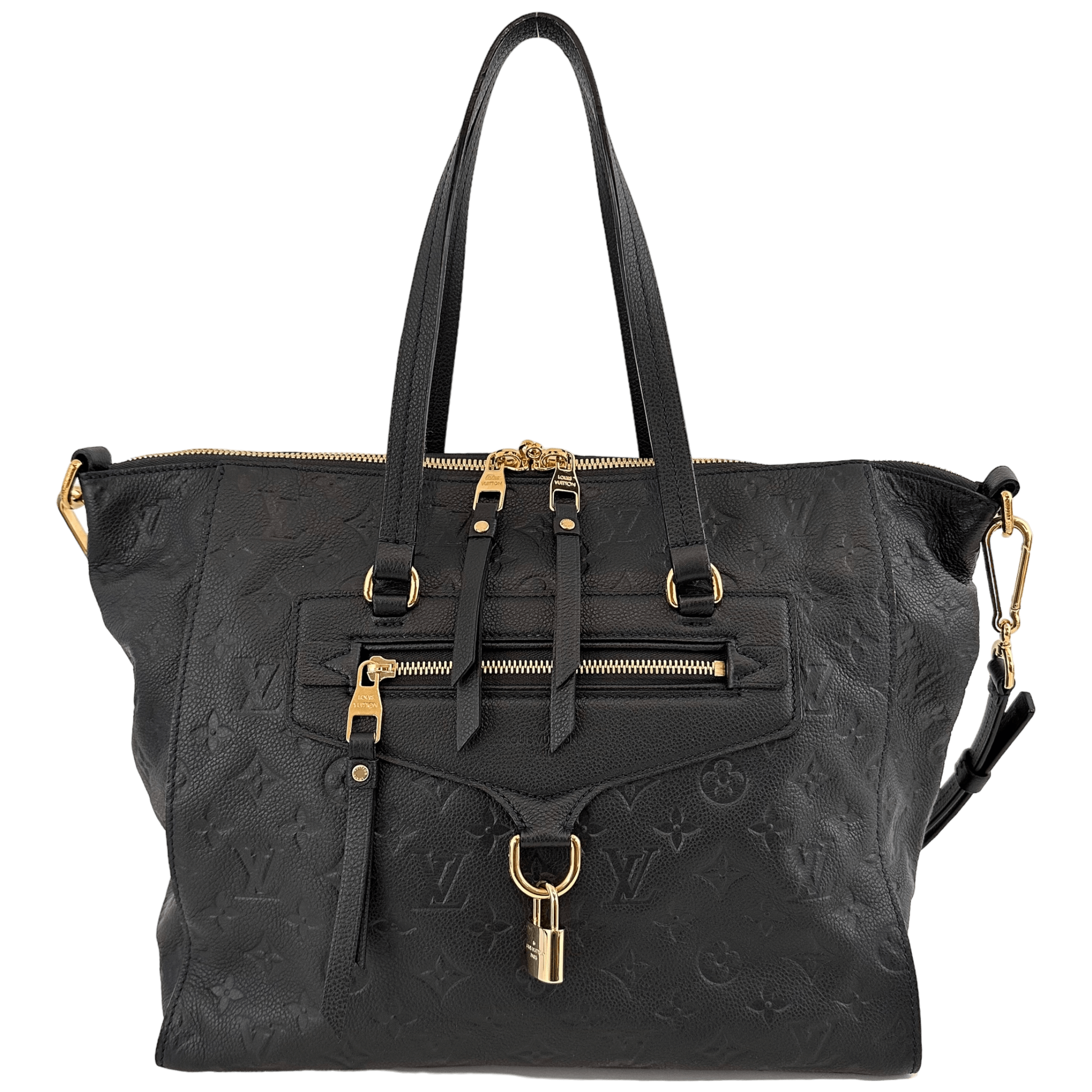 Navy Lumineuse PM