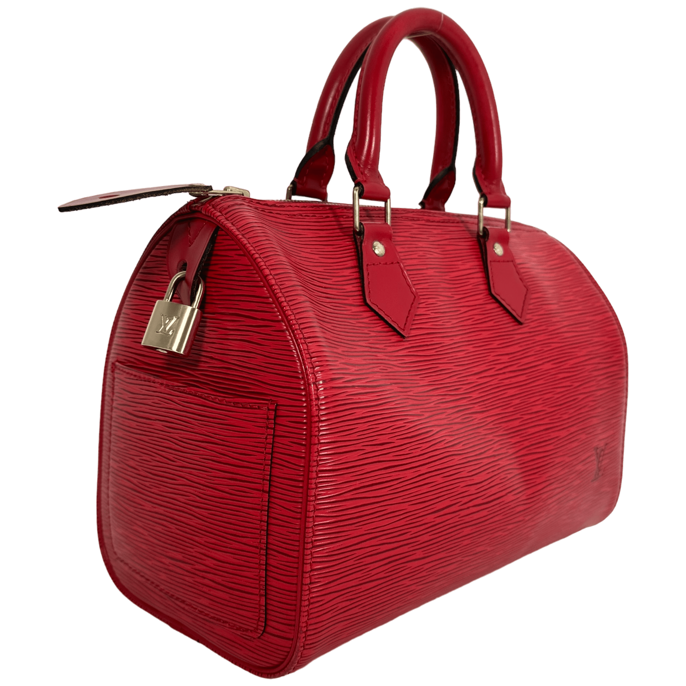 Red Epi Speedy 25