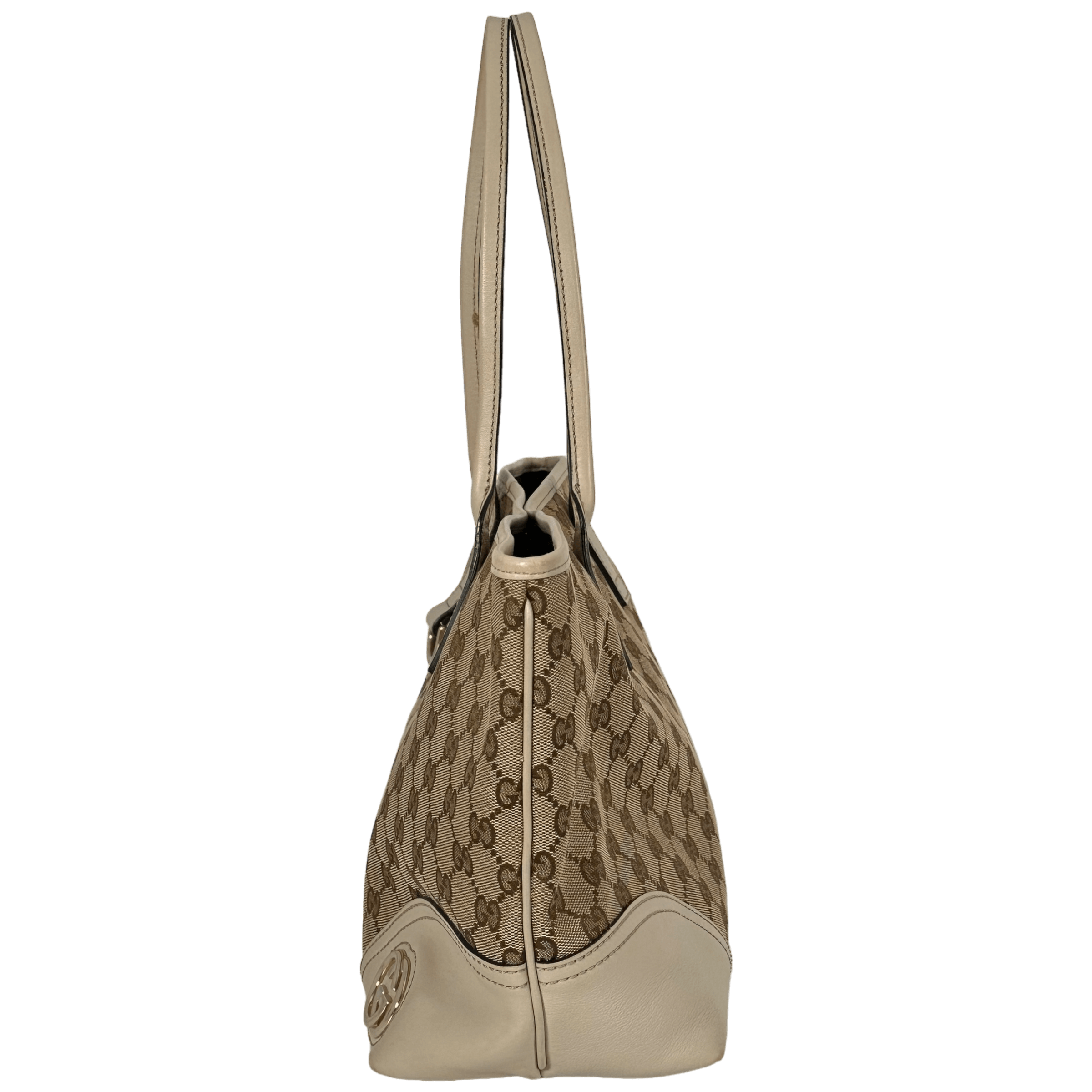 GG Interlock Tote