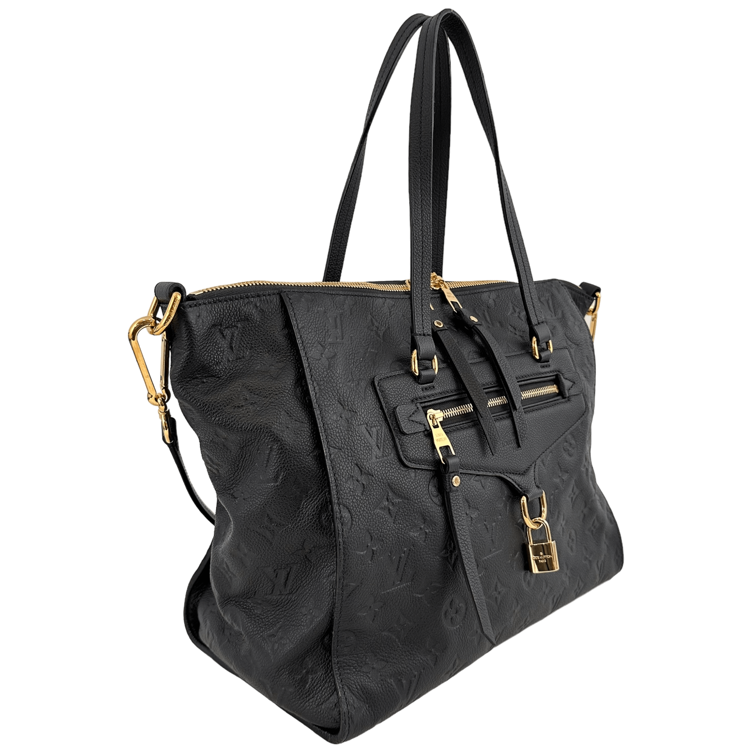Navy Lumineuse PM