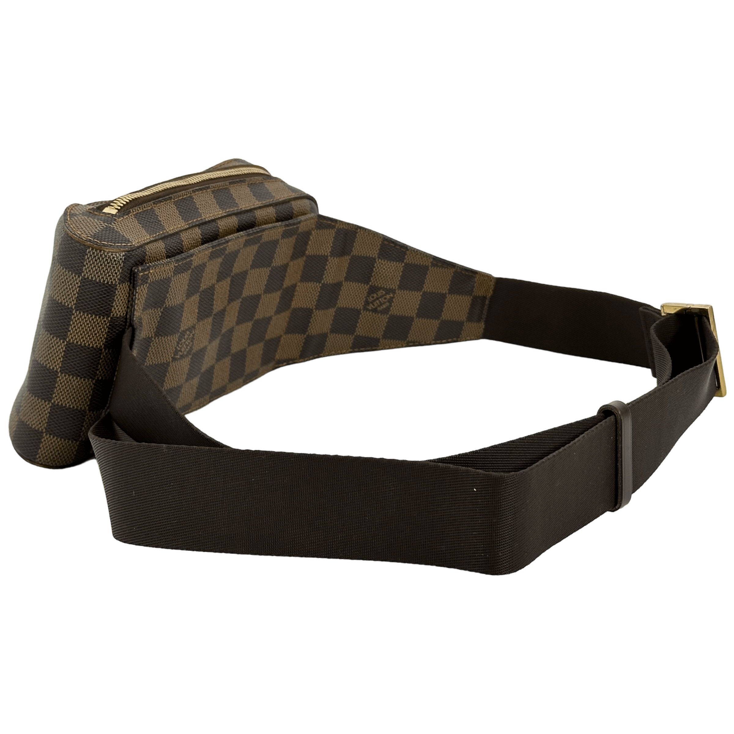 Damier Ebene Geronimos
