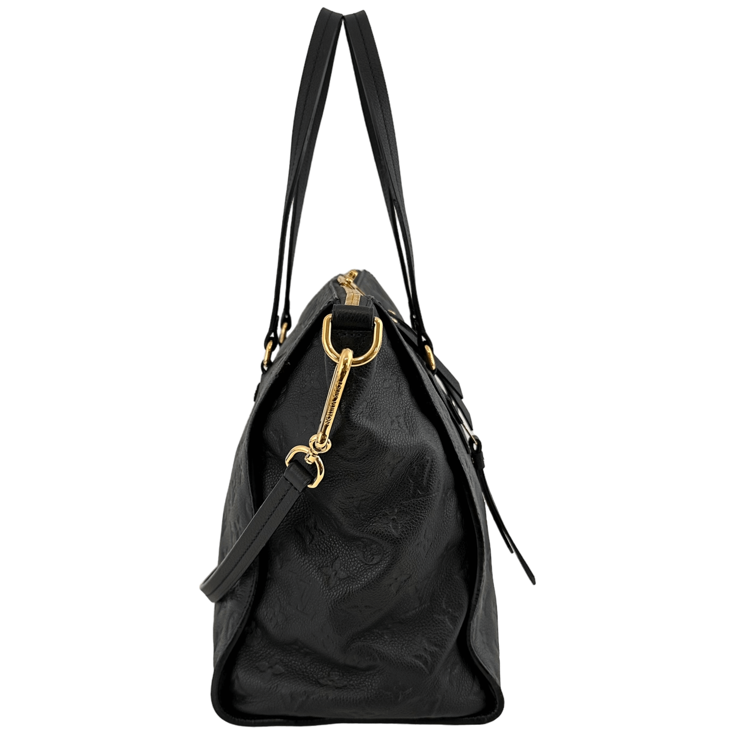 Navy Lumineuse PM