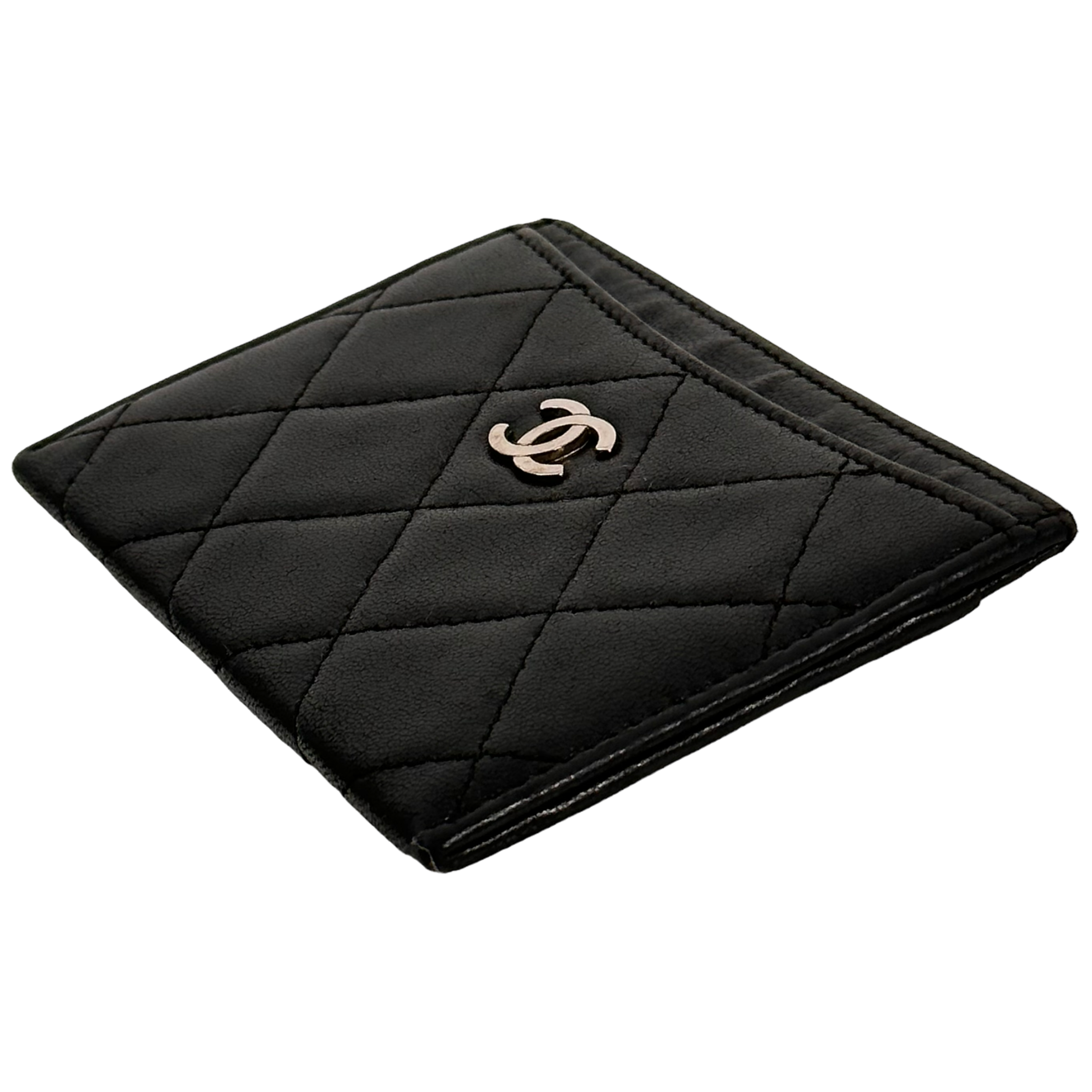 Lambskin Cardholder