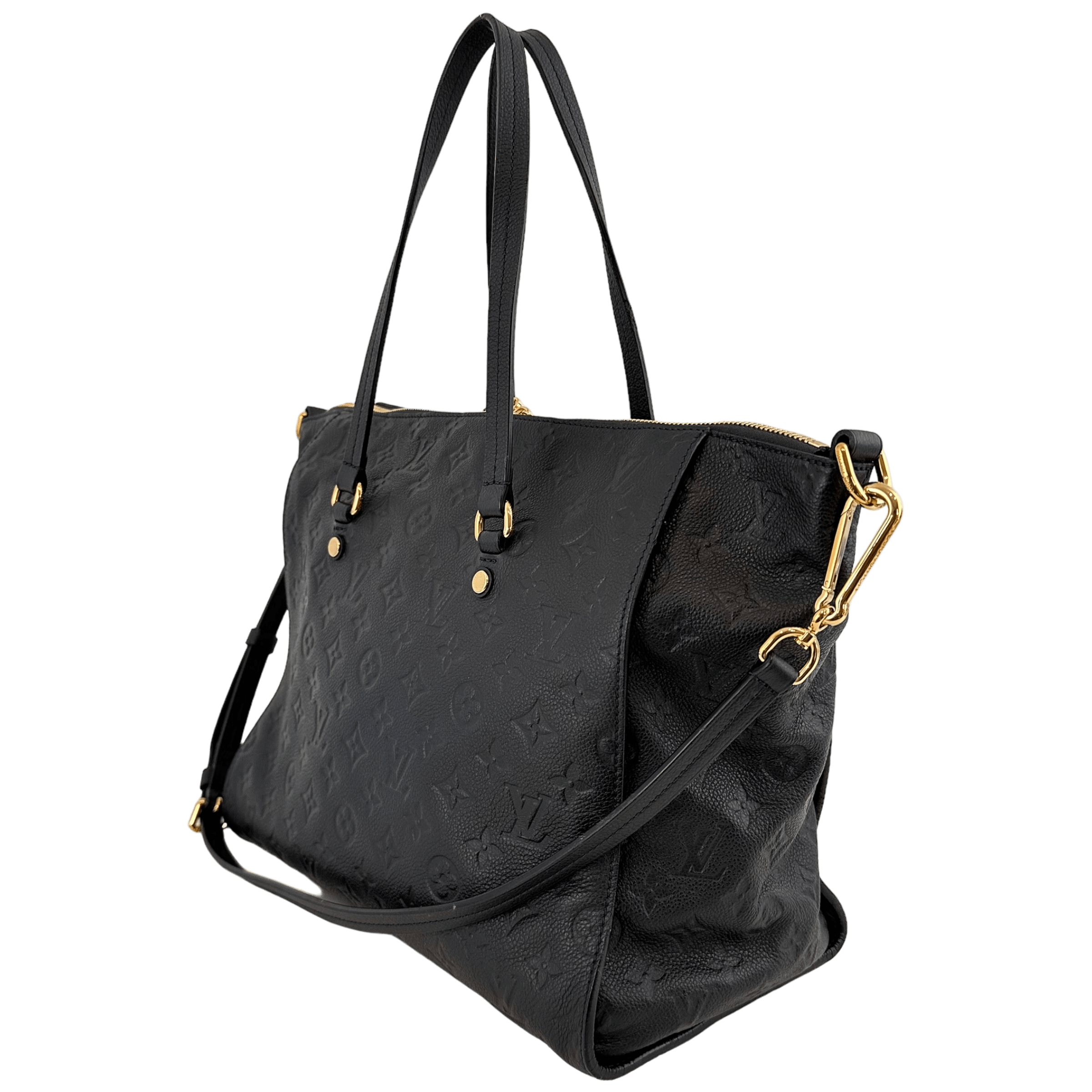Navy Lumineuse PM