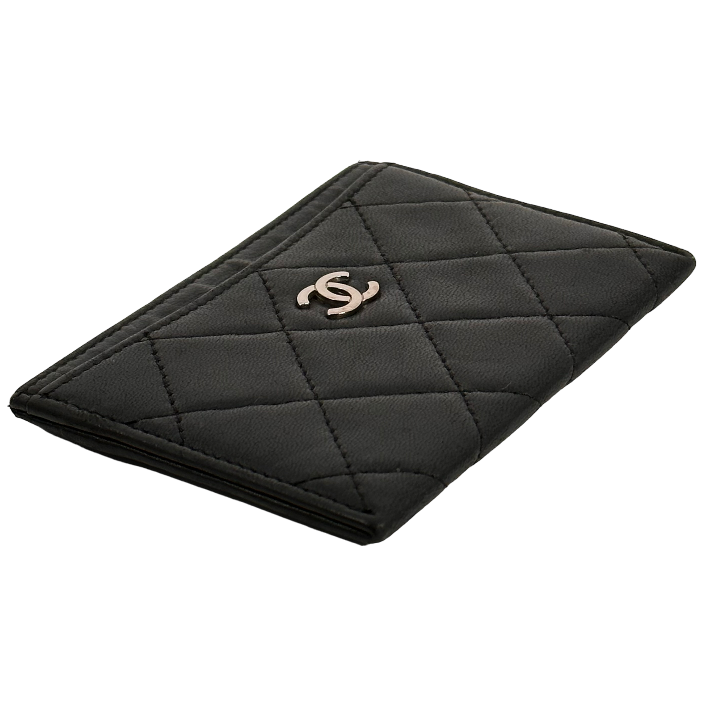 Lambskin Cardholder