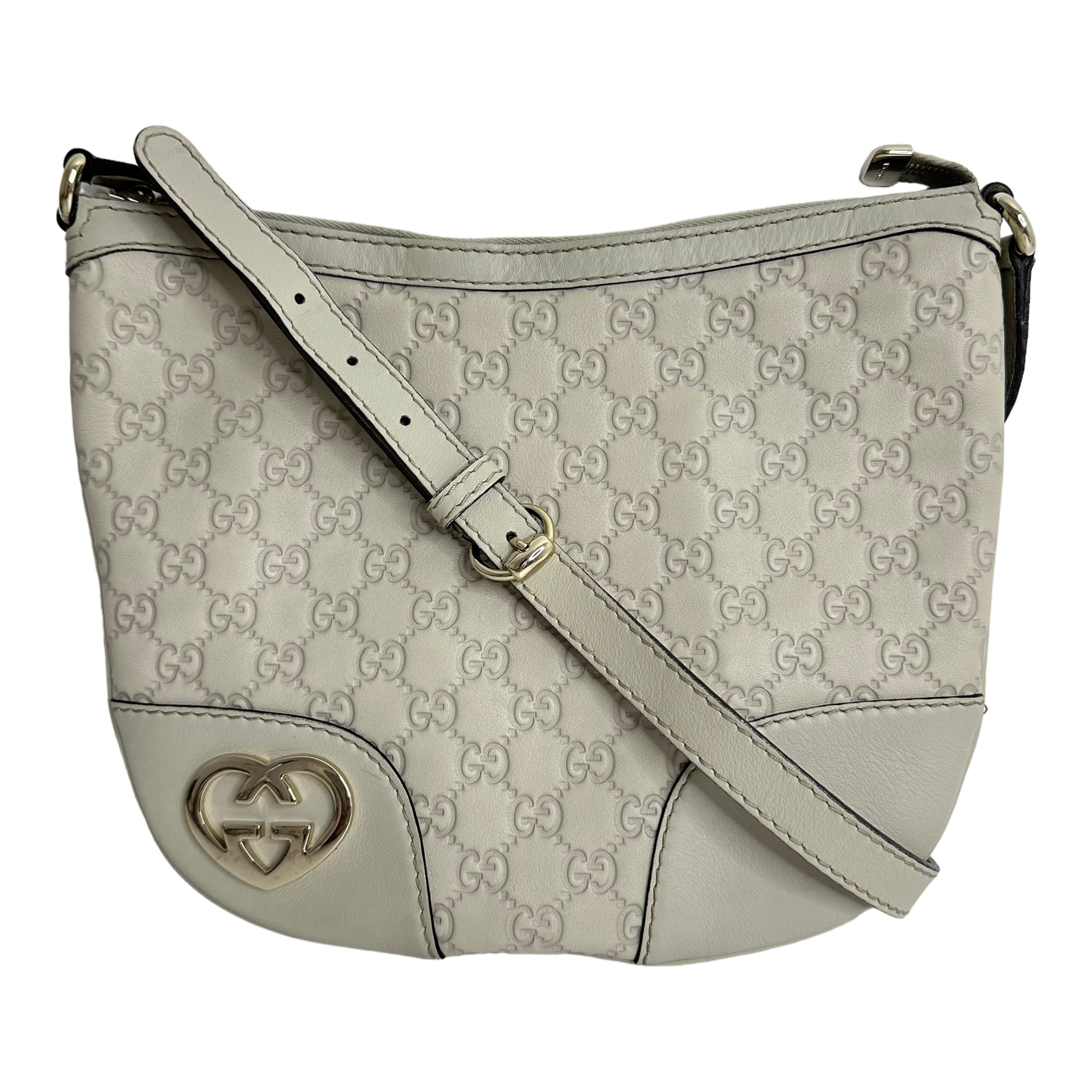 Guccisima Crossbody Bag