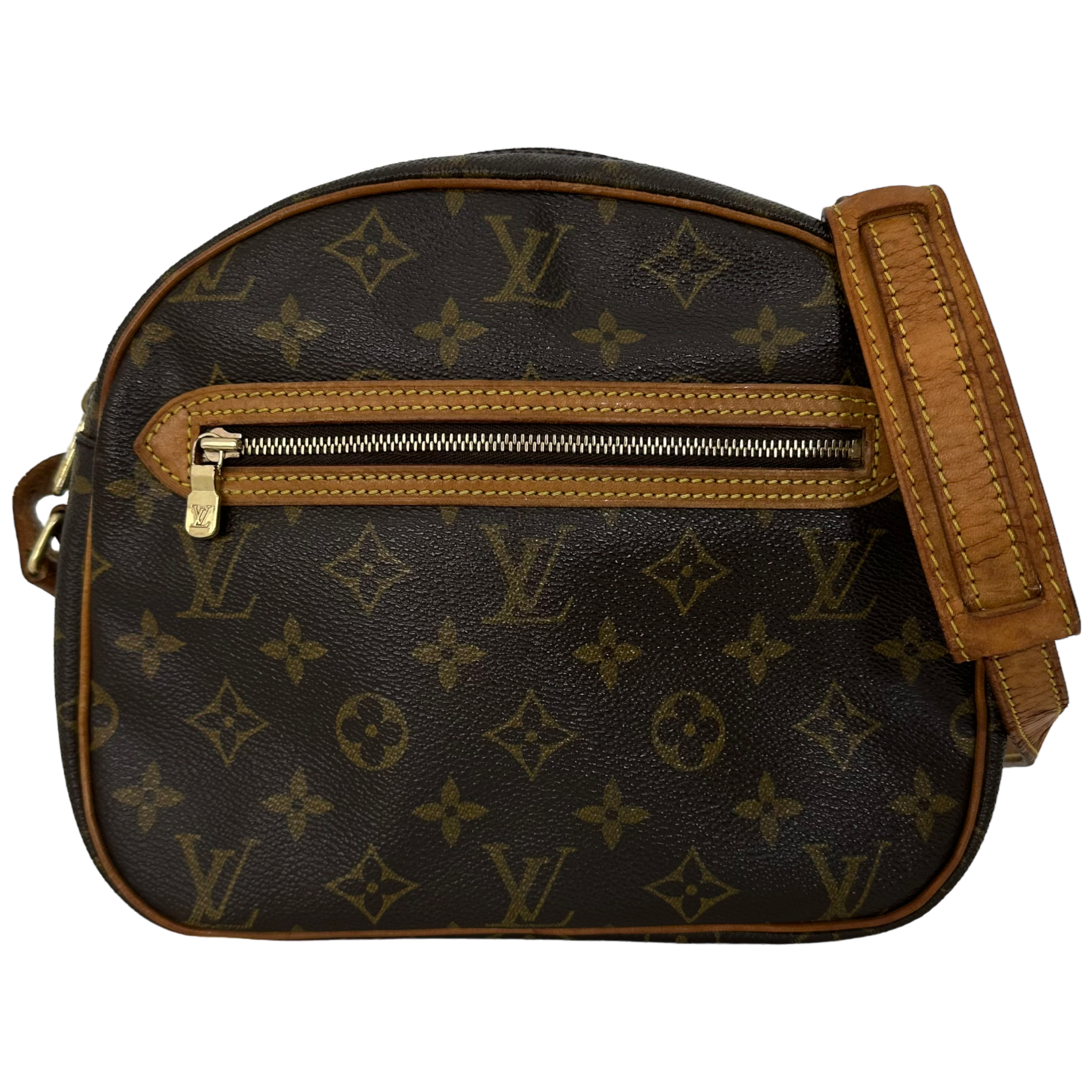 Sac Senlis