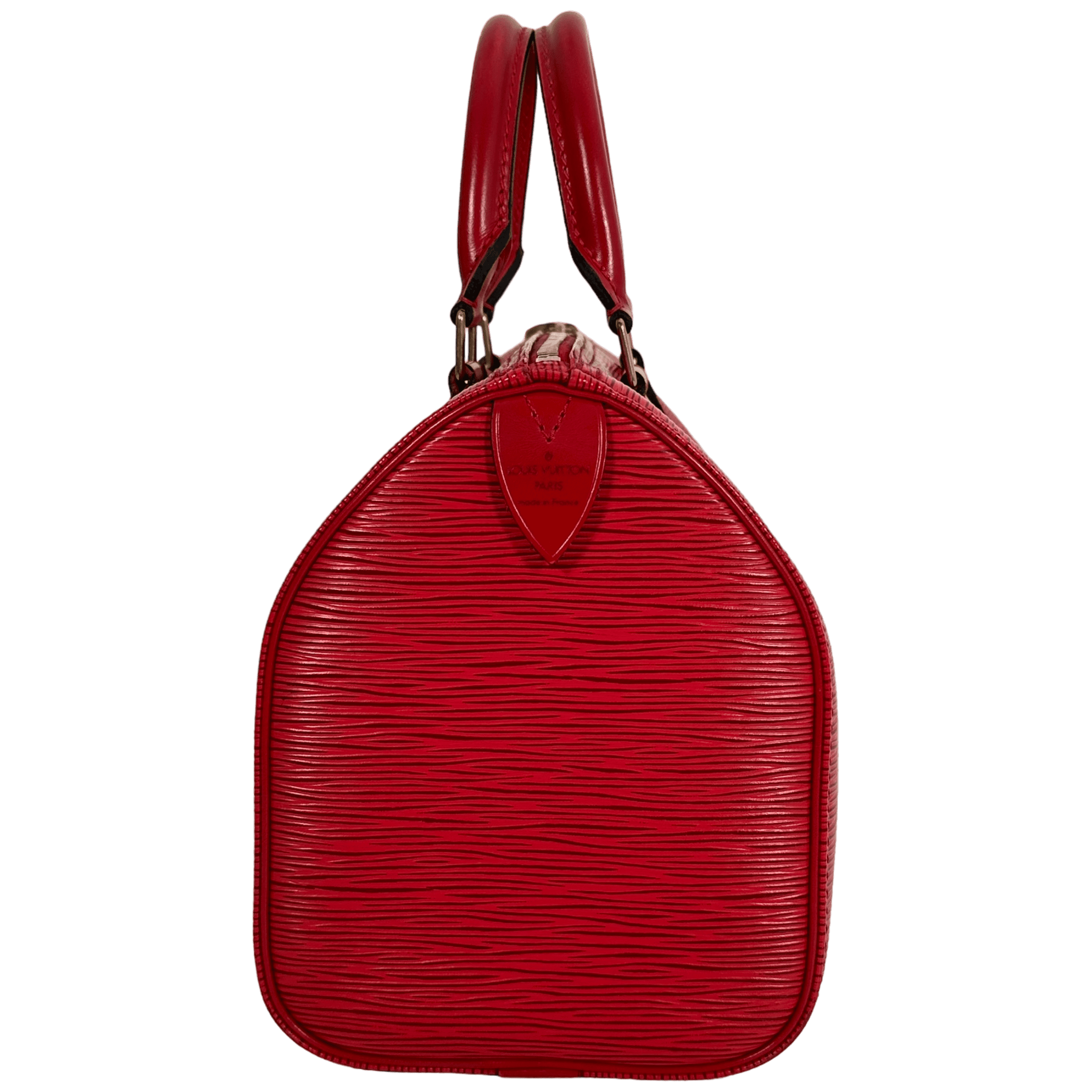 Red Epi Speedy 25
