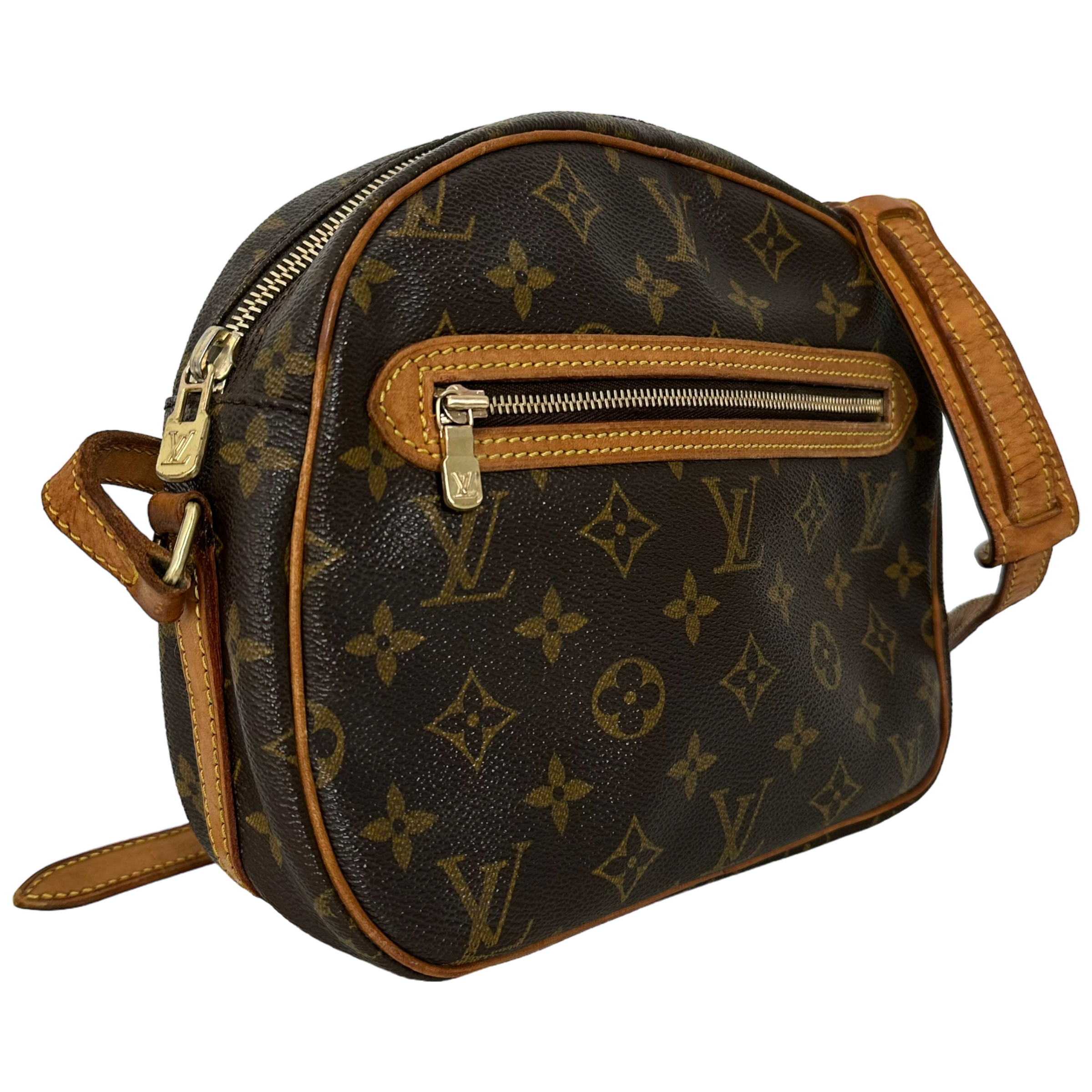 Sac Senlis
