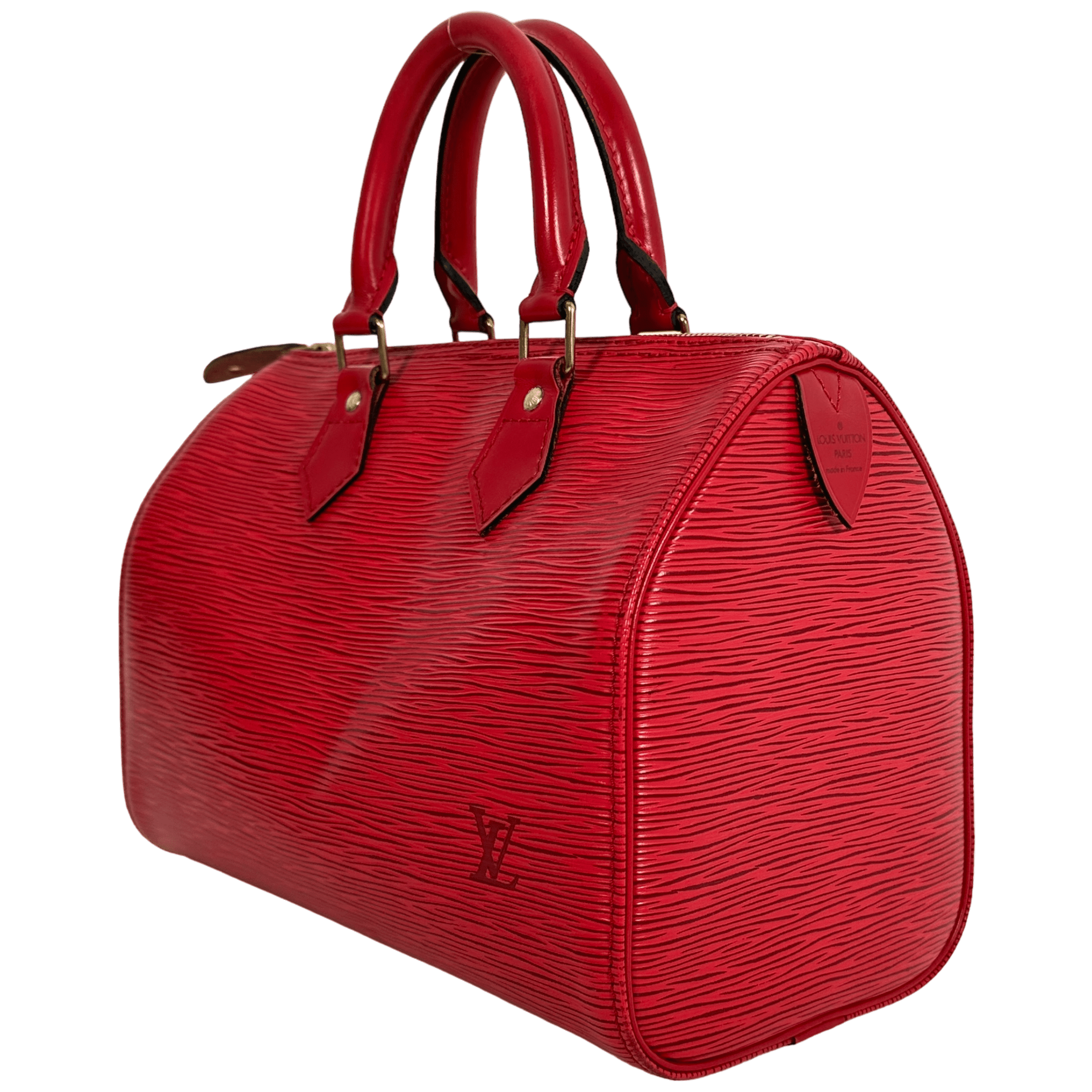 Red Epi Speedy 25