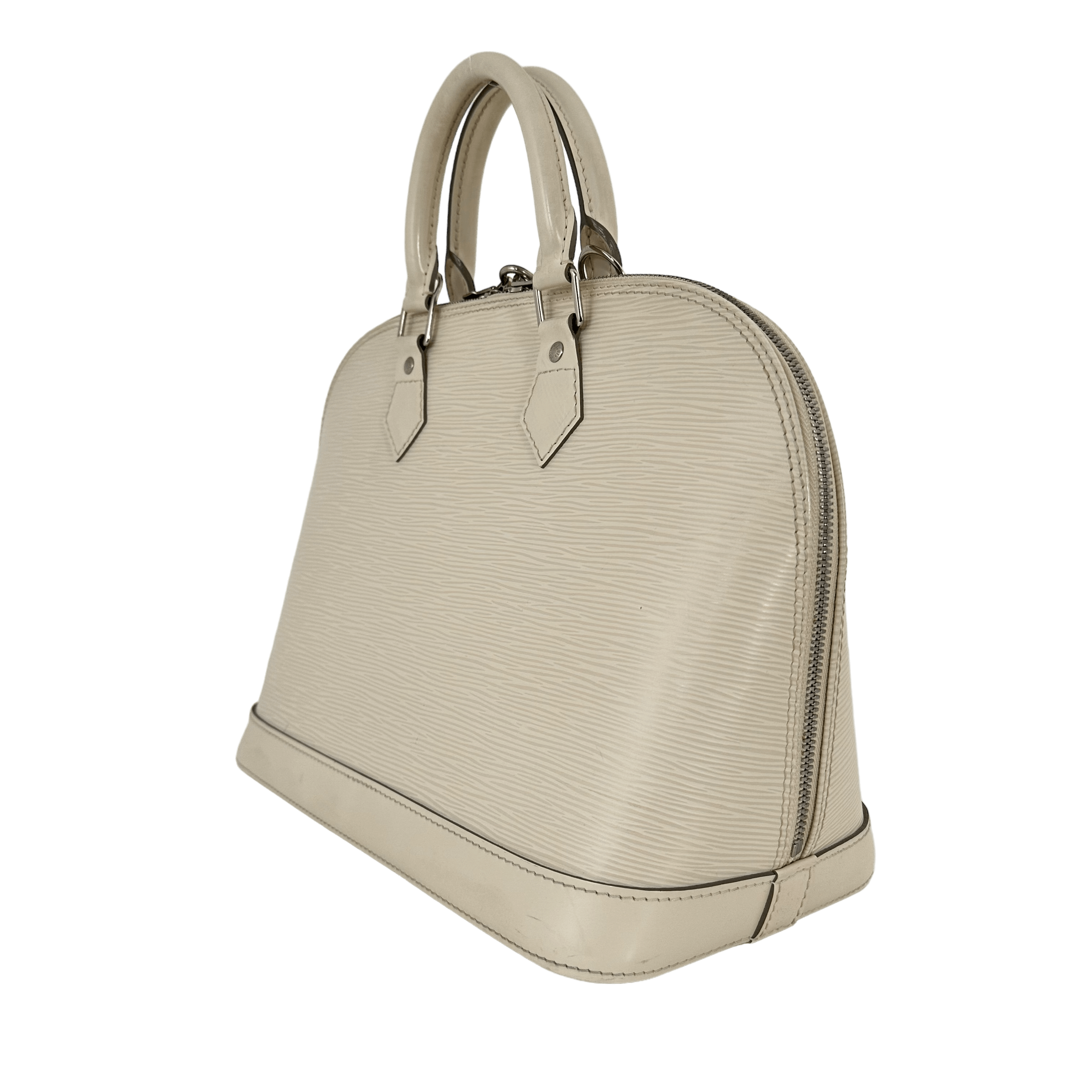 White Epi Alma PM