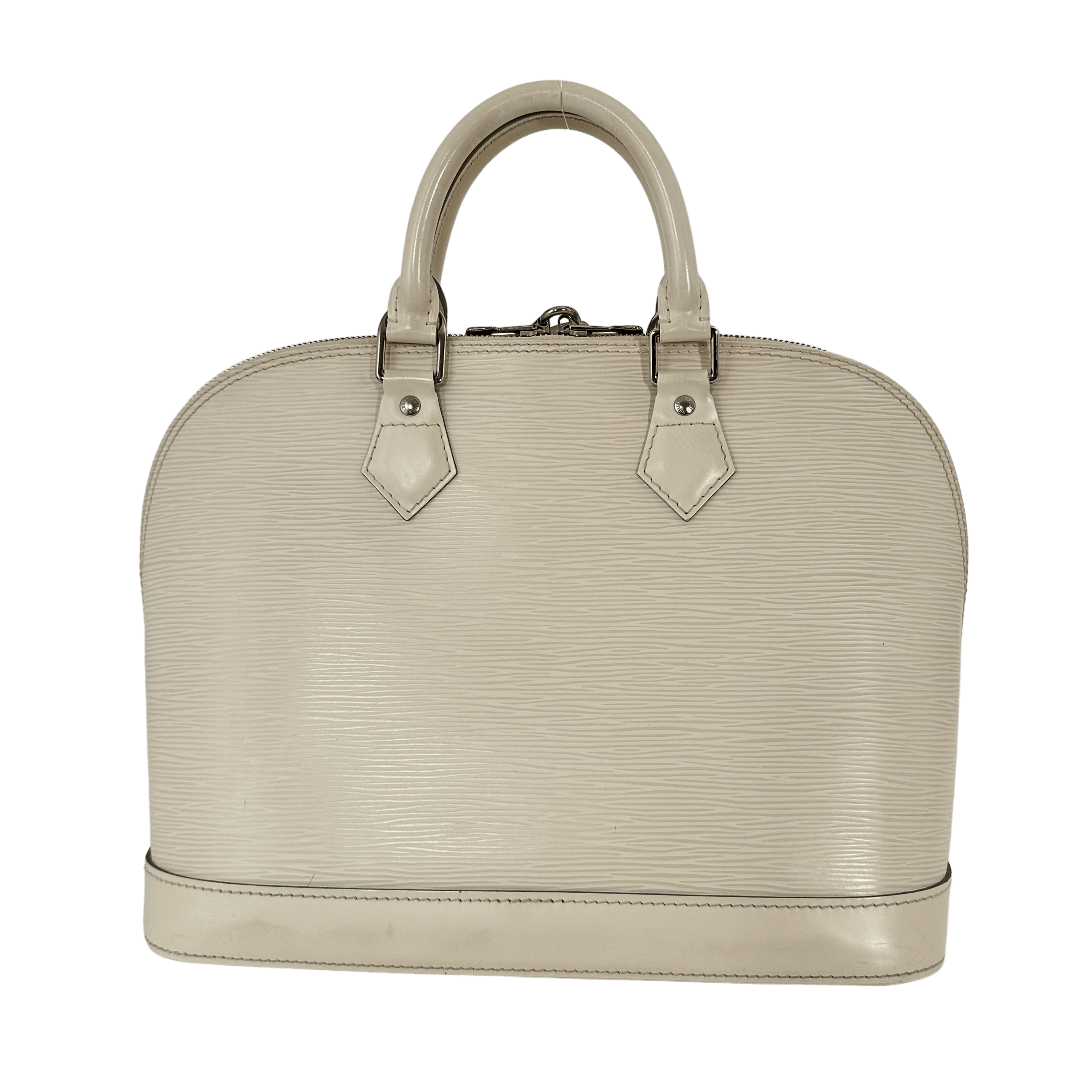 White Epi Alma PM