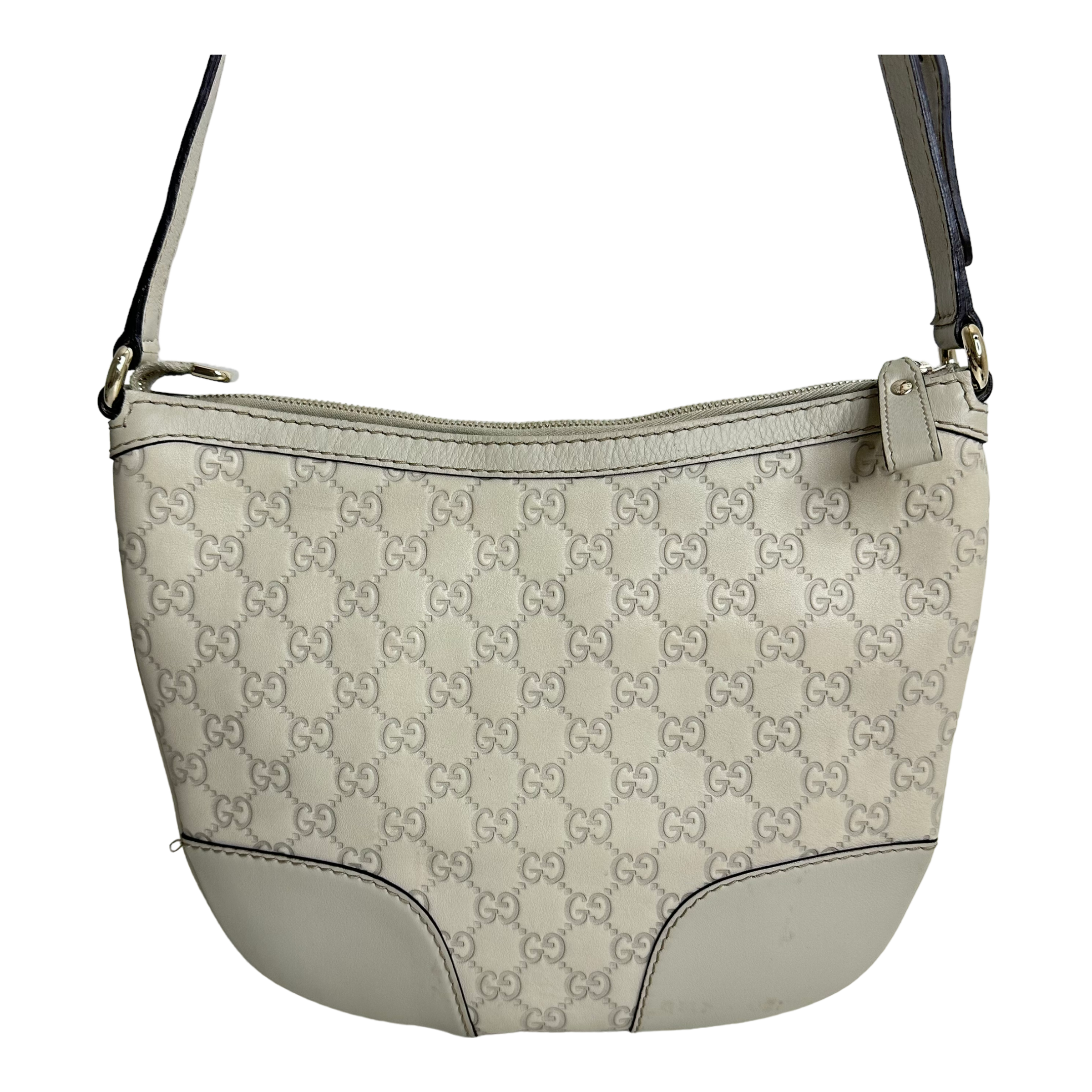 Guccisima Crossbody Bag