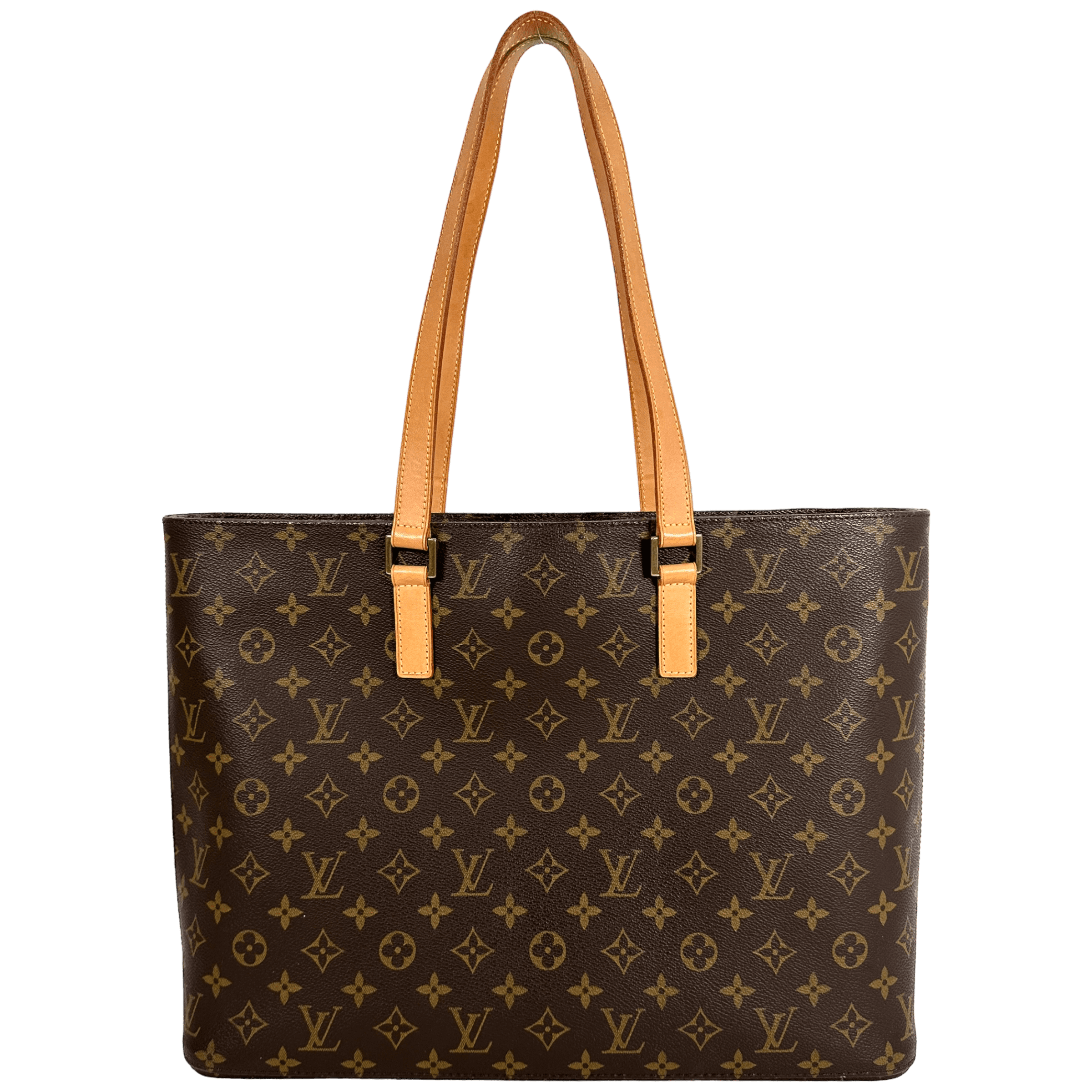 Monogram Luco