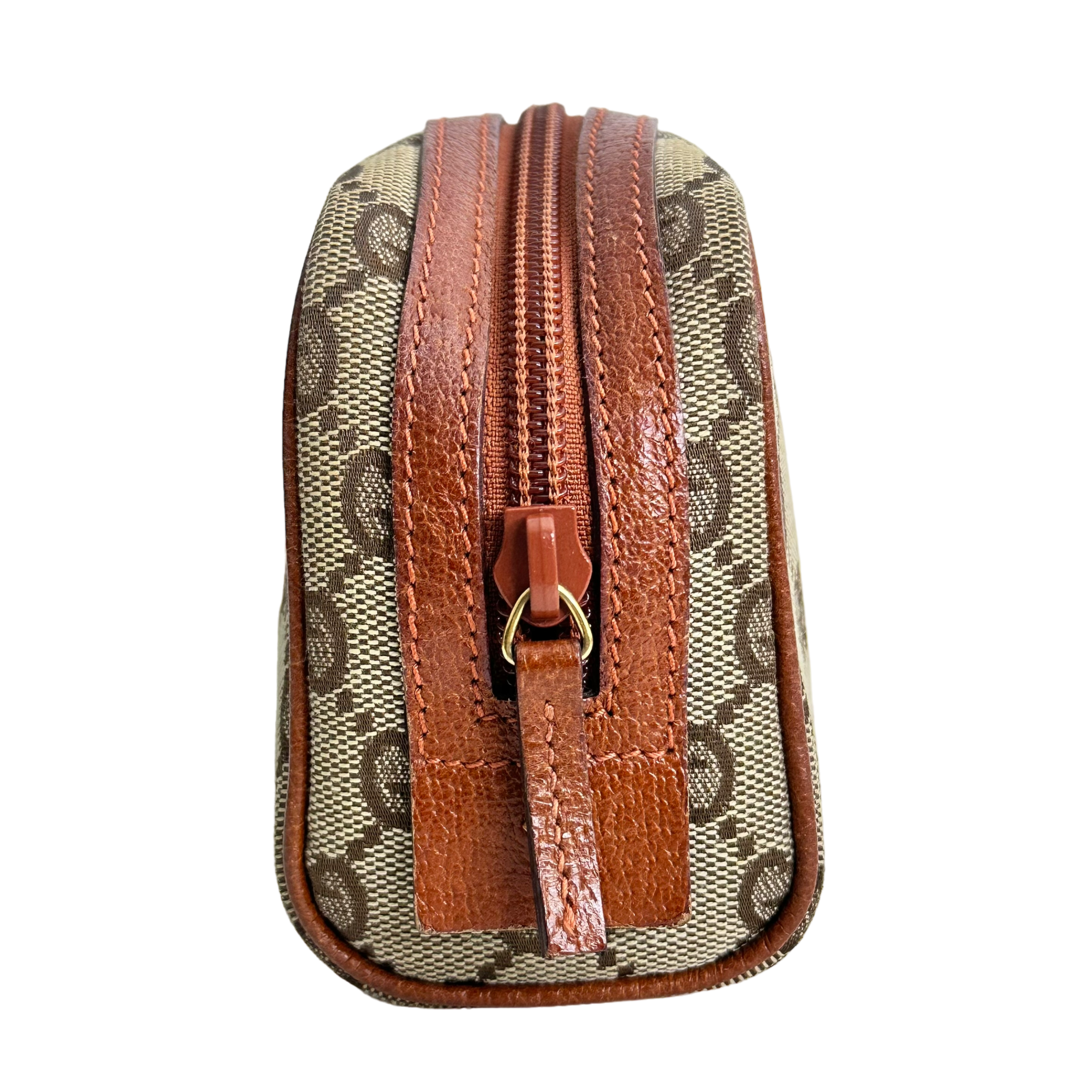 GG Canvas Pouch