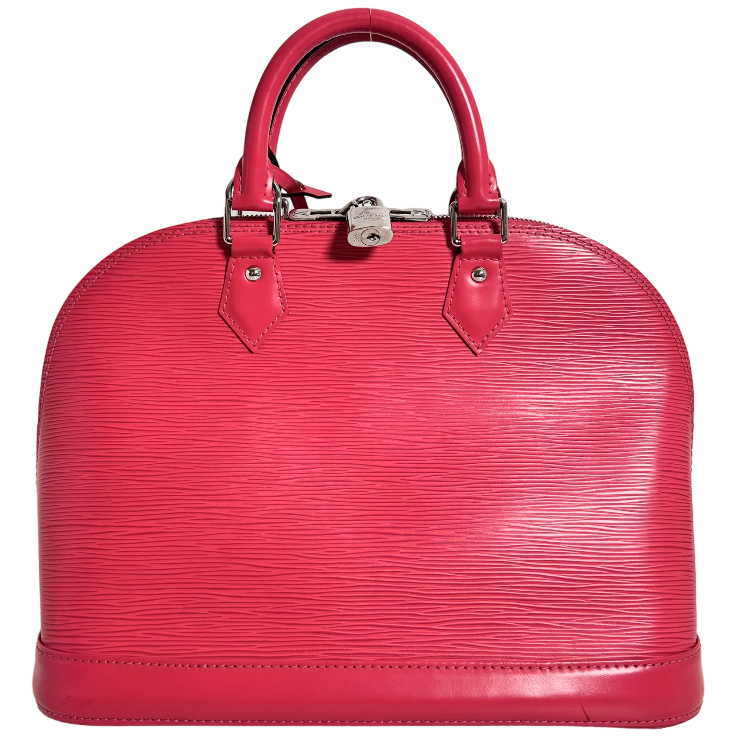 Epi Pink Alma PM