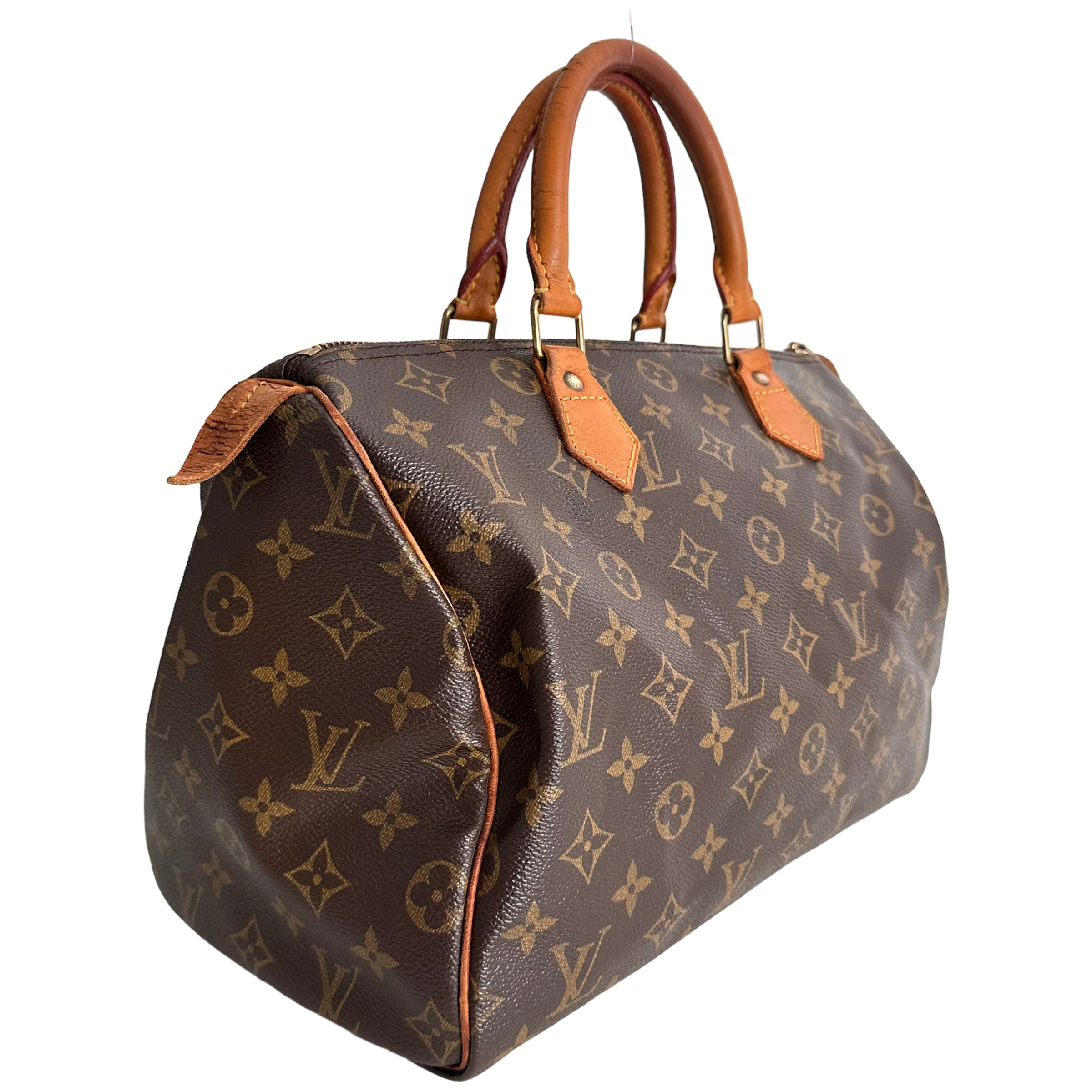 Vintage Speedy 30