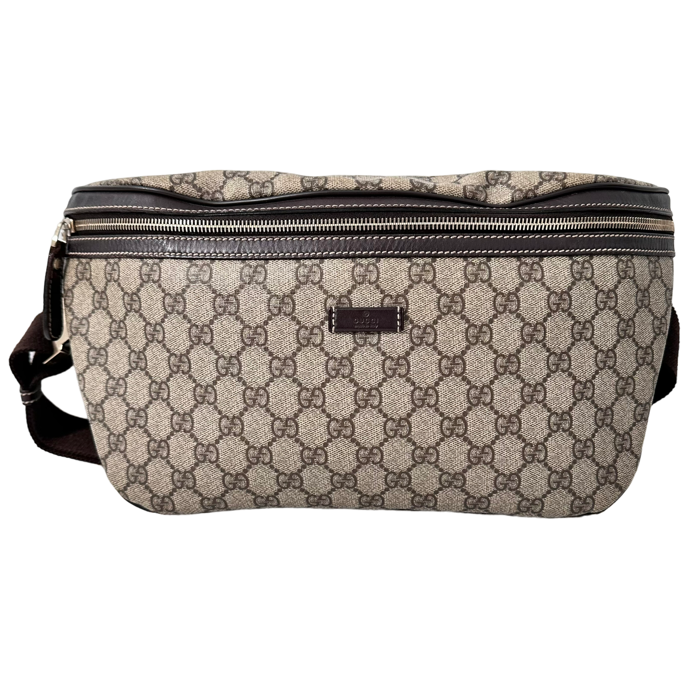 Supreme Canvas XL Bumbag