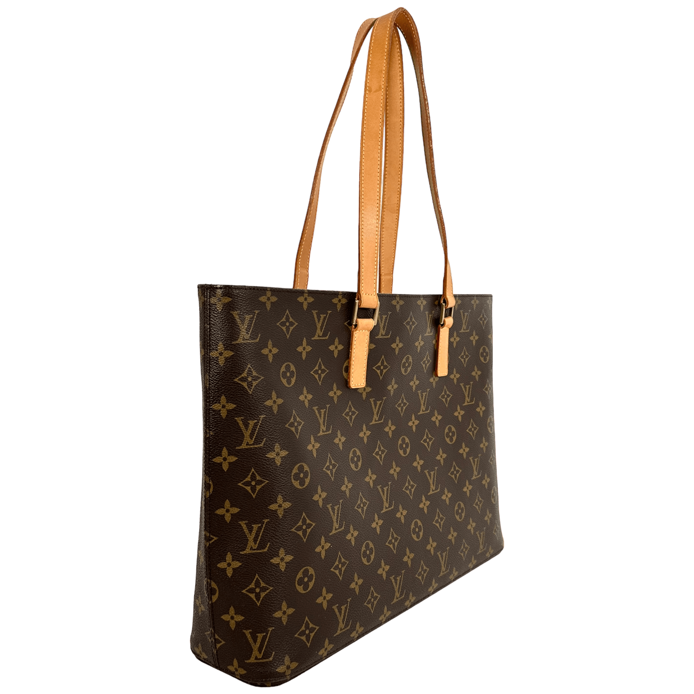 Monogram Luco