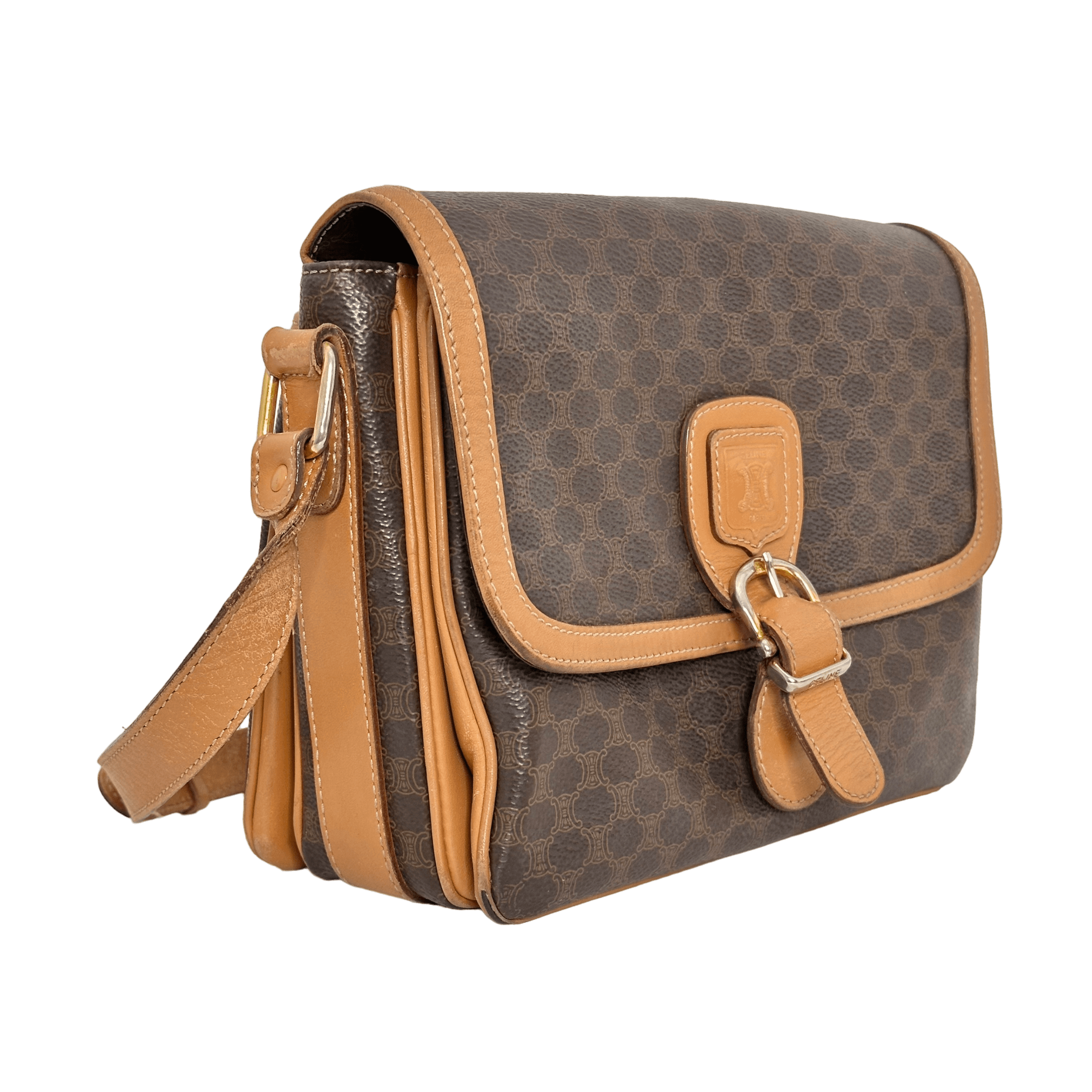 Macadam Crossbody