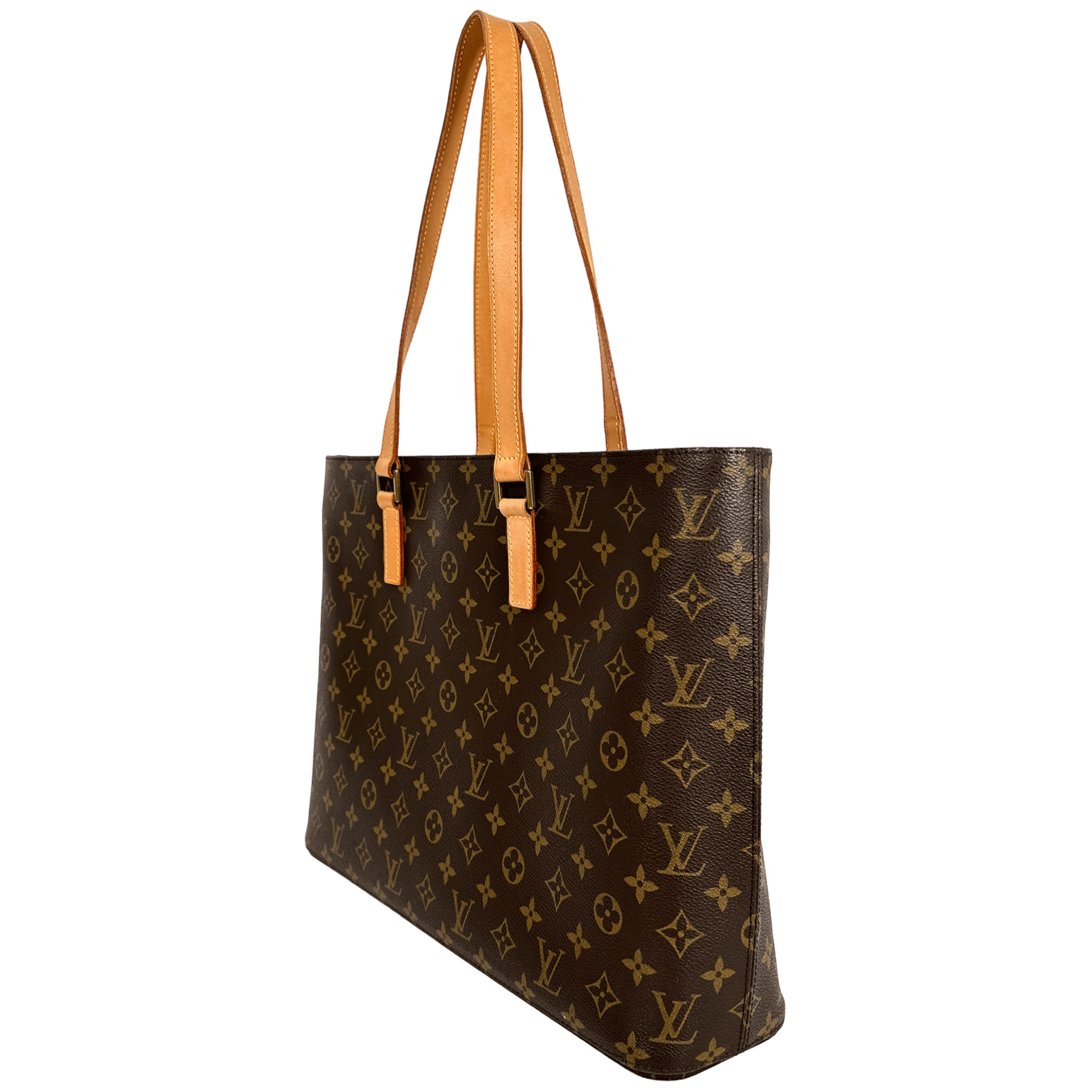 Monogram Luco